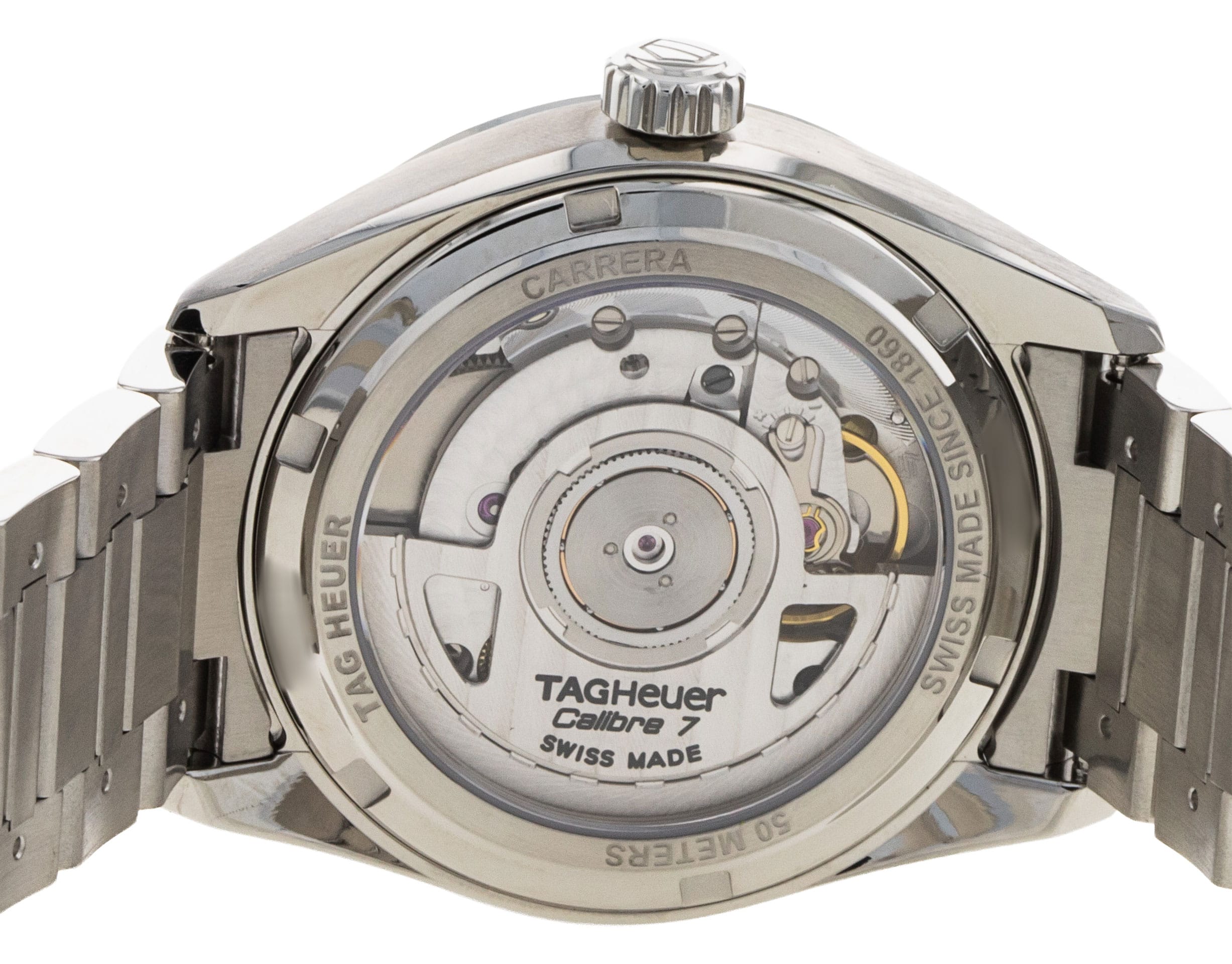 Tag Heuer Carrera WBN2310.BA0001 Thumbnail 4