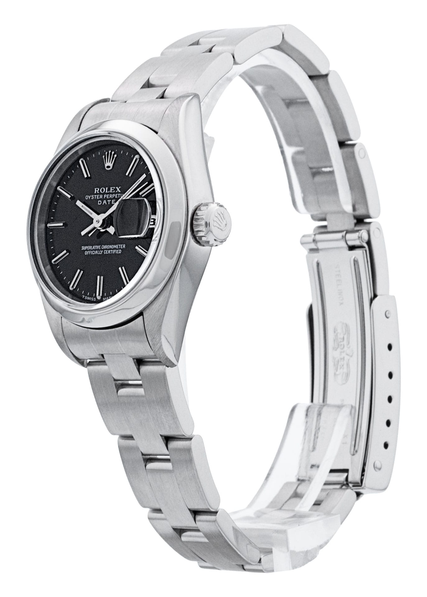 Rolex Datejust Lady 69160 Thumbnail 2