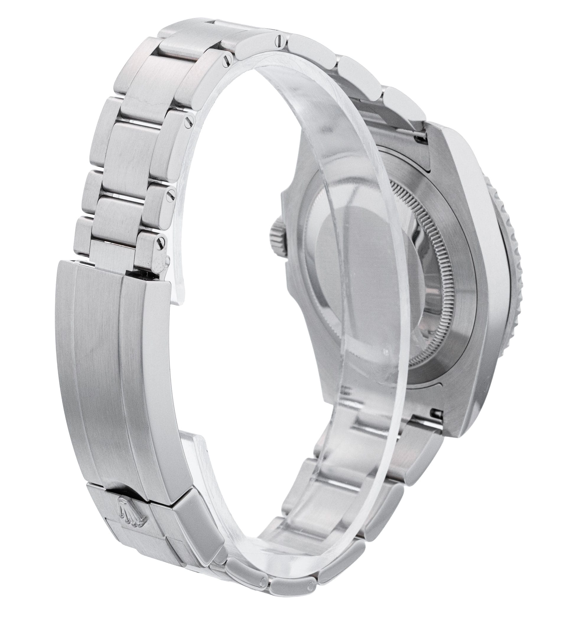 Rolex Submariner 114060 Thumbnail 3