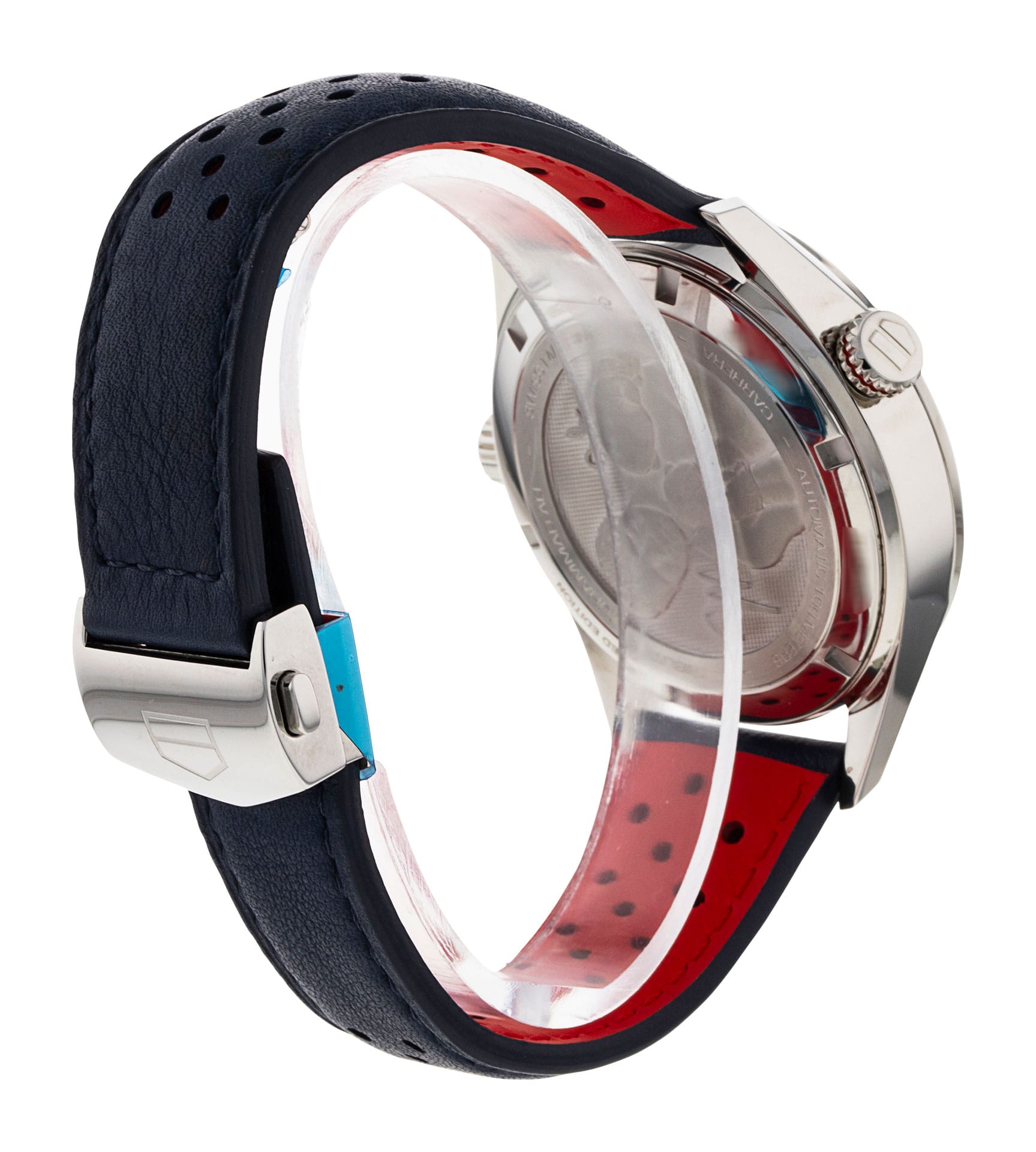 Tag Heuer Carrera WAR2A13.FC6421 Thumbnail 3