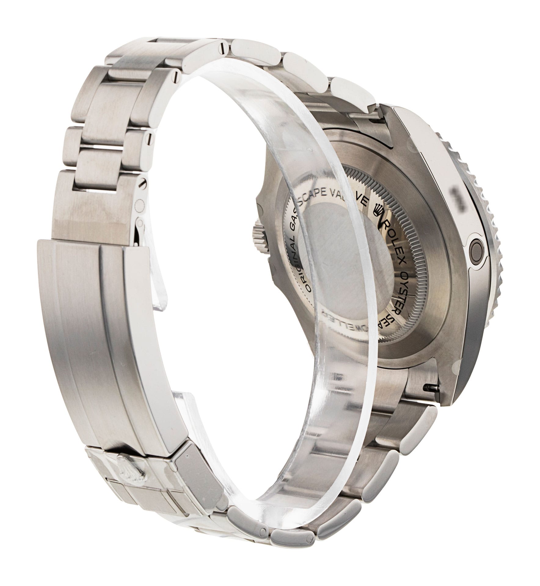 Rolex Sea-Dweller 126600 Thumbnail 3