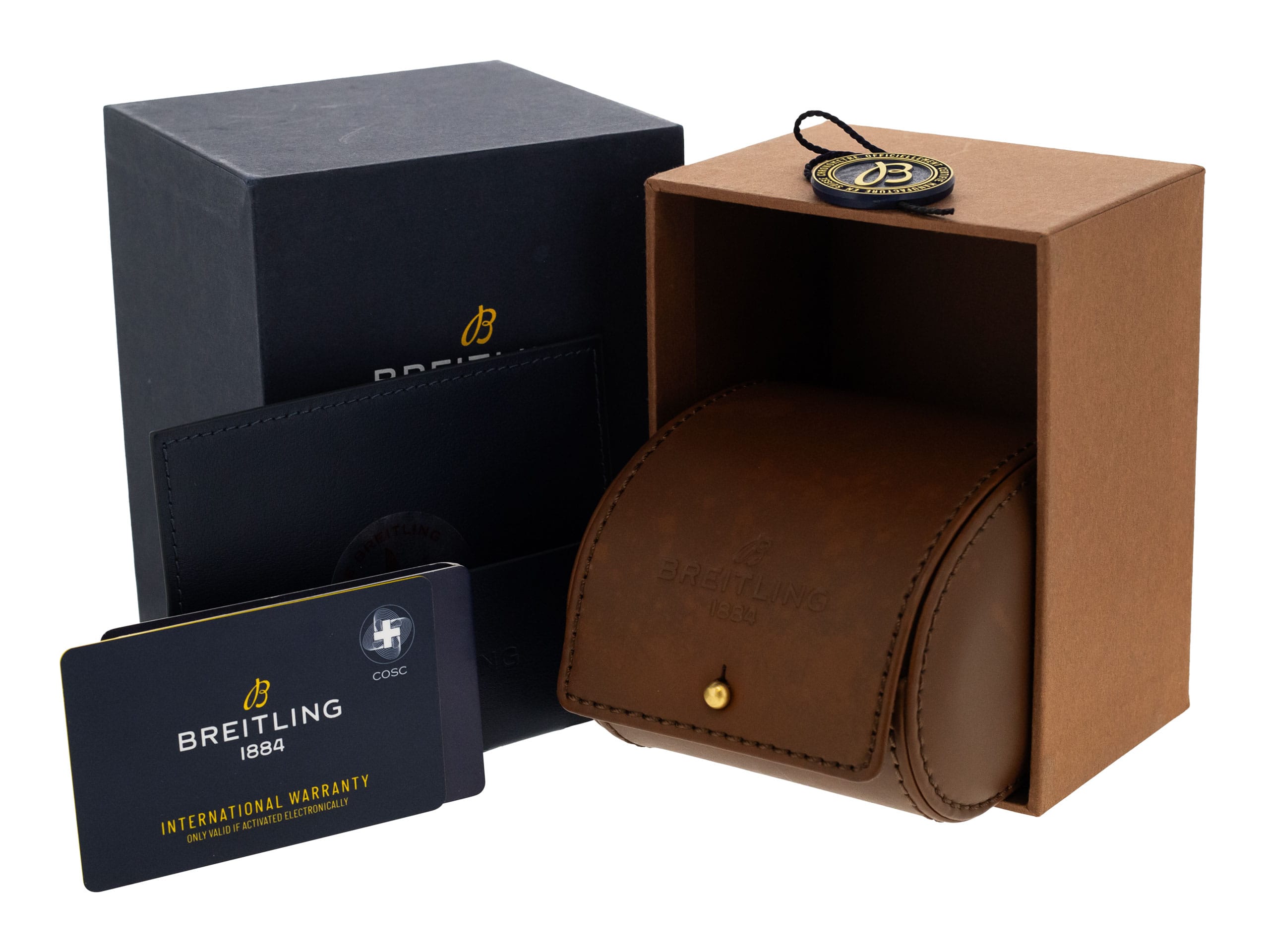 Breitling Endurance Pro X82310 Thumbnail 4