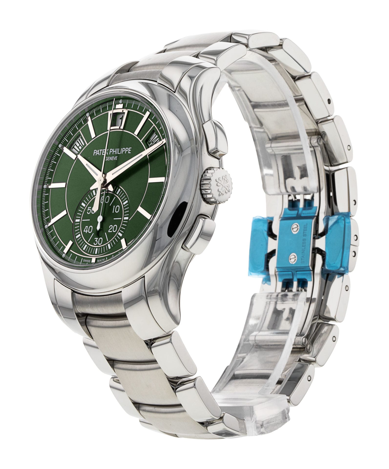 Patek Philippe Complications 5905/1A-001 Thumbnail 2