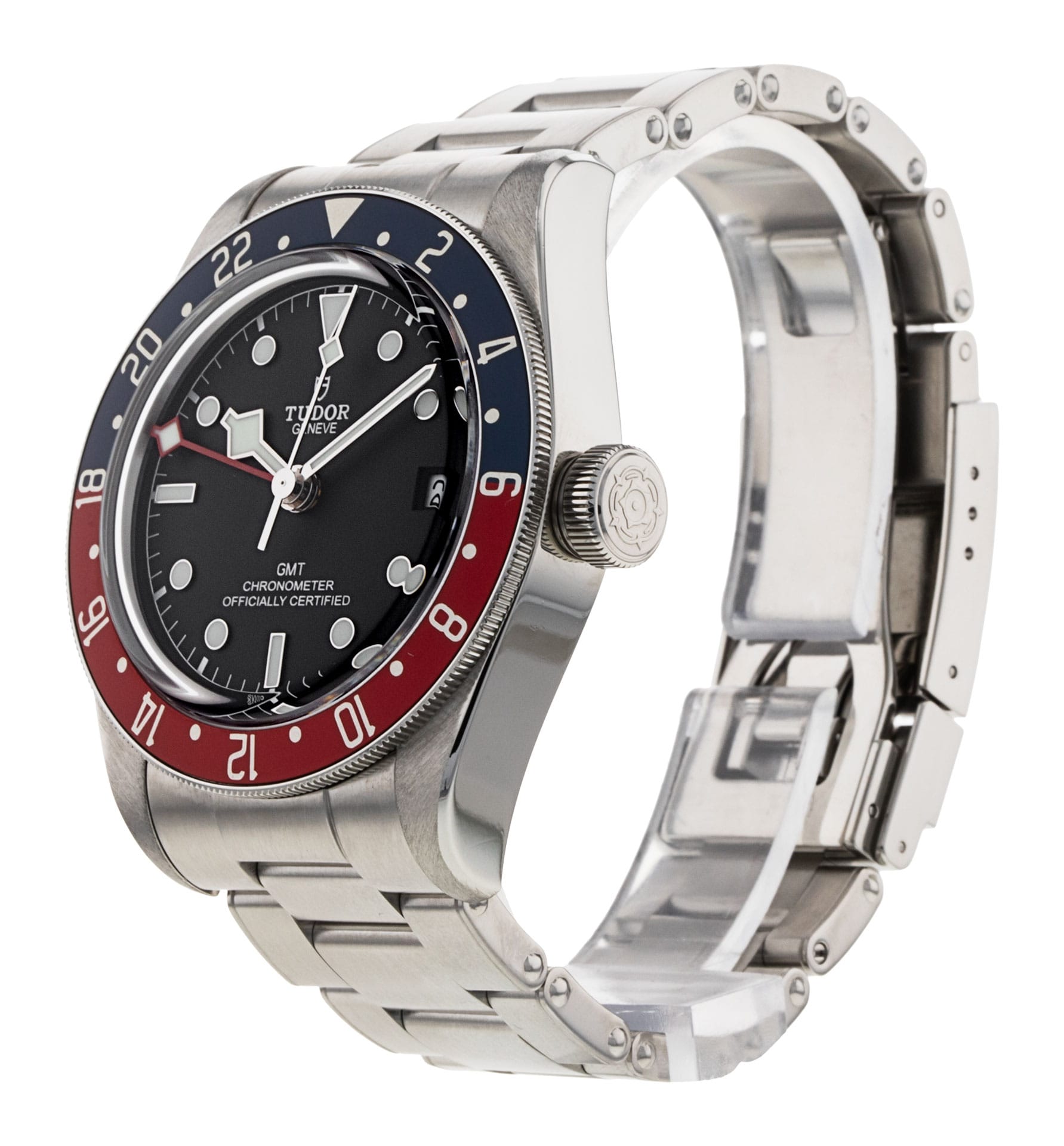 Tudor Black Bay GMT M79830RB-0001 Thumbnail 2