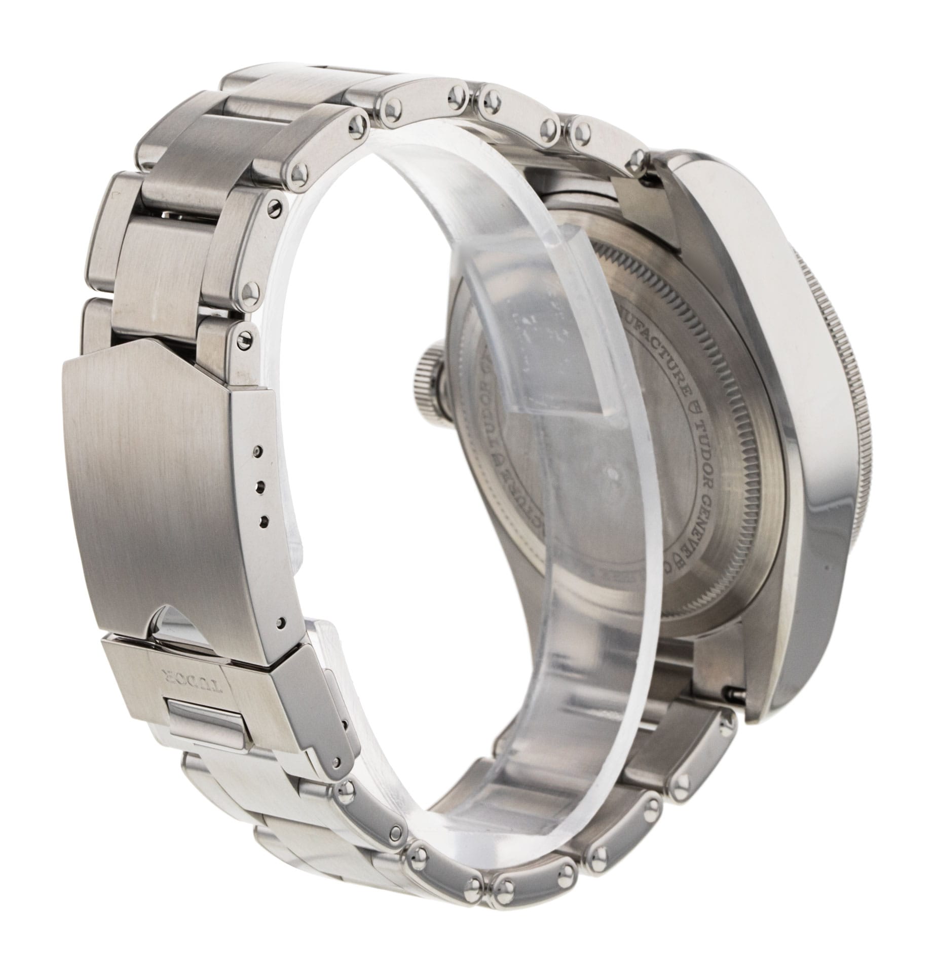 Tudor Black Bay GMT M79830RB-0001 Thumbnail 3