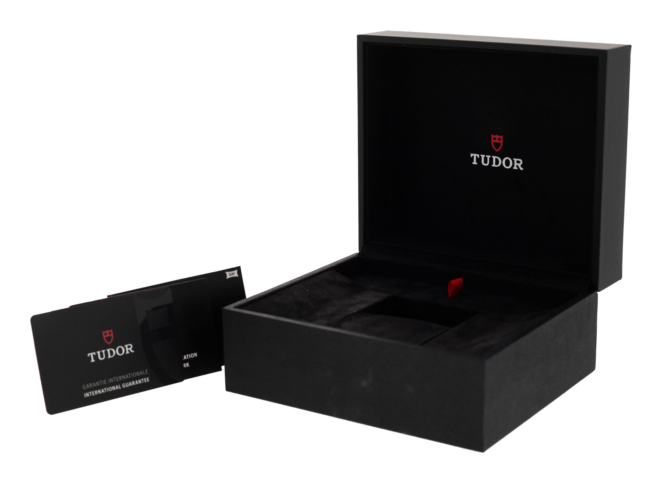 Tudor Black Bay GMT M79830RB-0001 Thumbnail 4