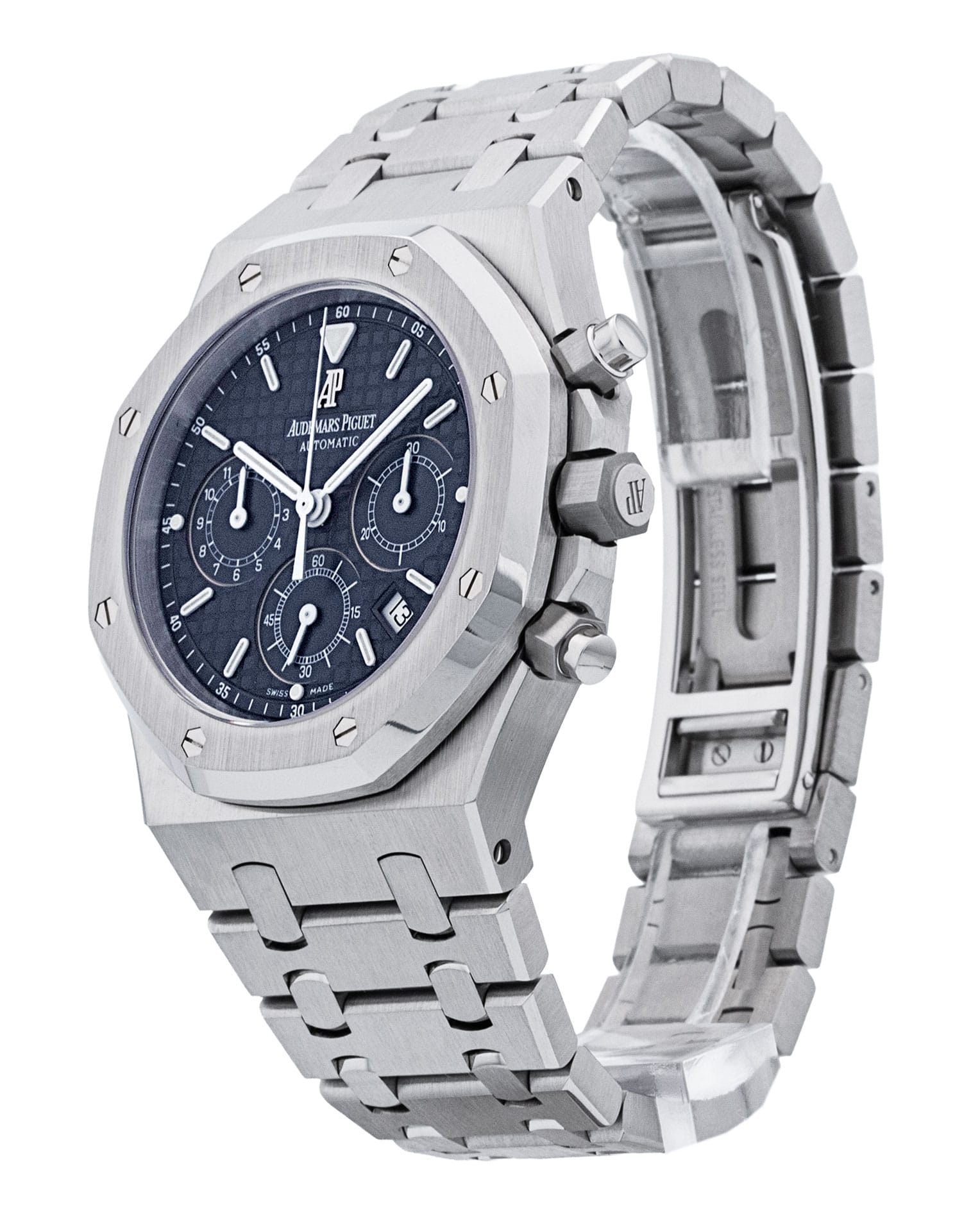 Audemars Piguet Royal Oak 25860ST.OO.1110ST.03 Thumbnail 2