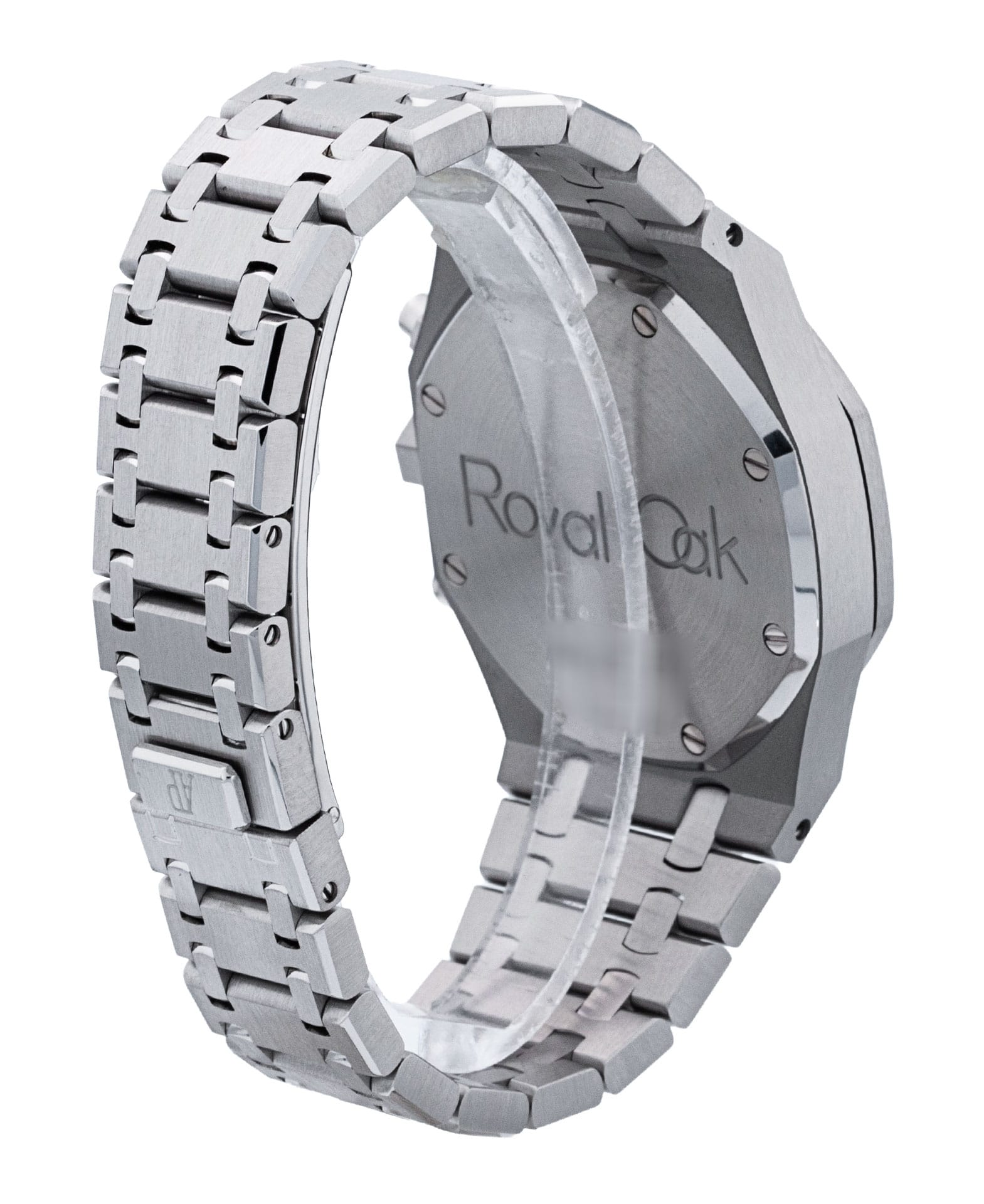 Audemars Piguet Royal Oak 25860ST.OO.1110ST.03 Thumbnail 3