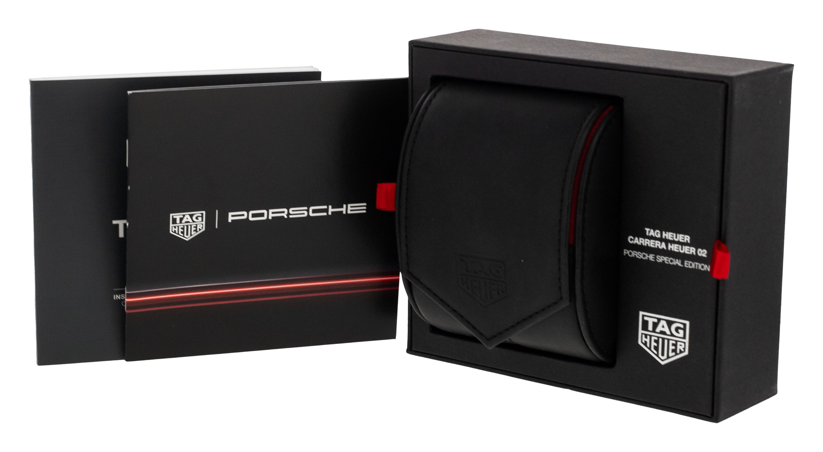 Tag Heuer Carrera CBN2A1F.FC6492 Thumbnail 5