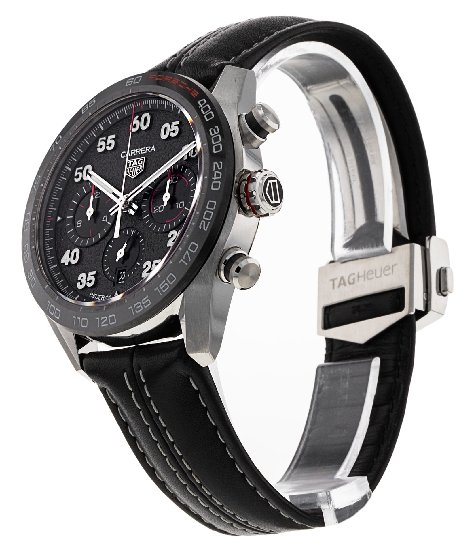 Tag Heuer Carrera CBN2A1F.FC6492 Thumbnail 2