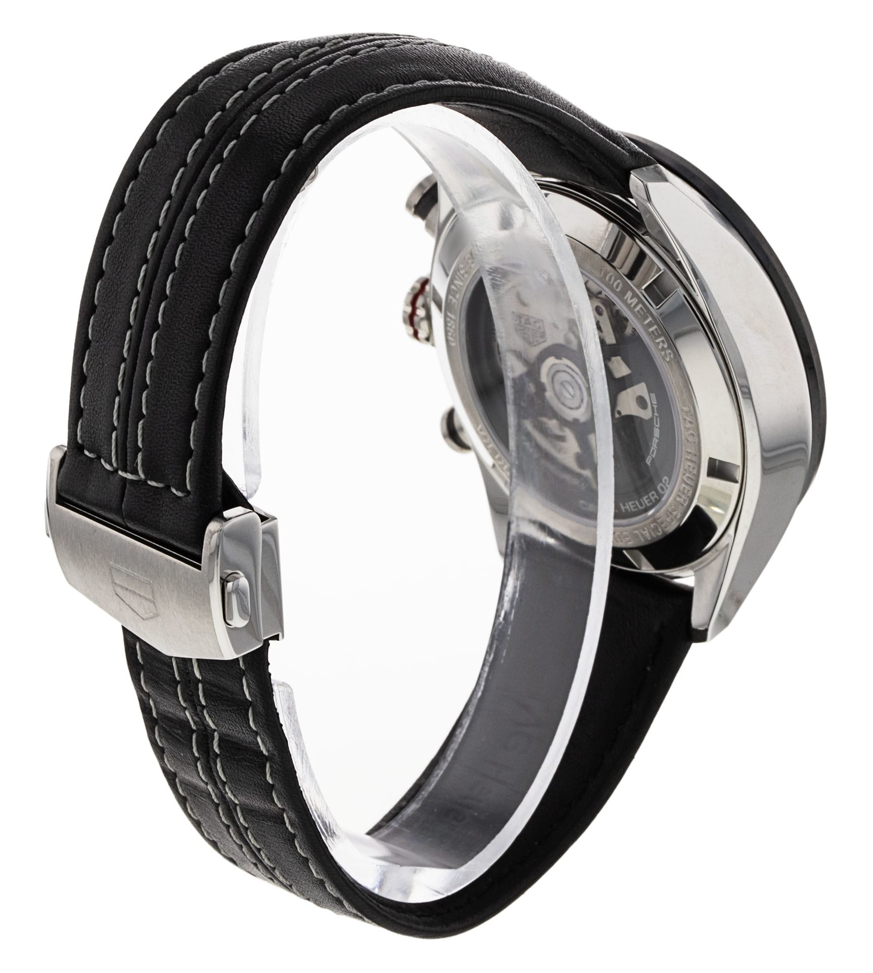 Tag Heuer Carrera CBN2A1F.FC6492 Thumbnail 3