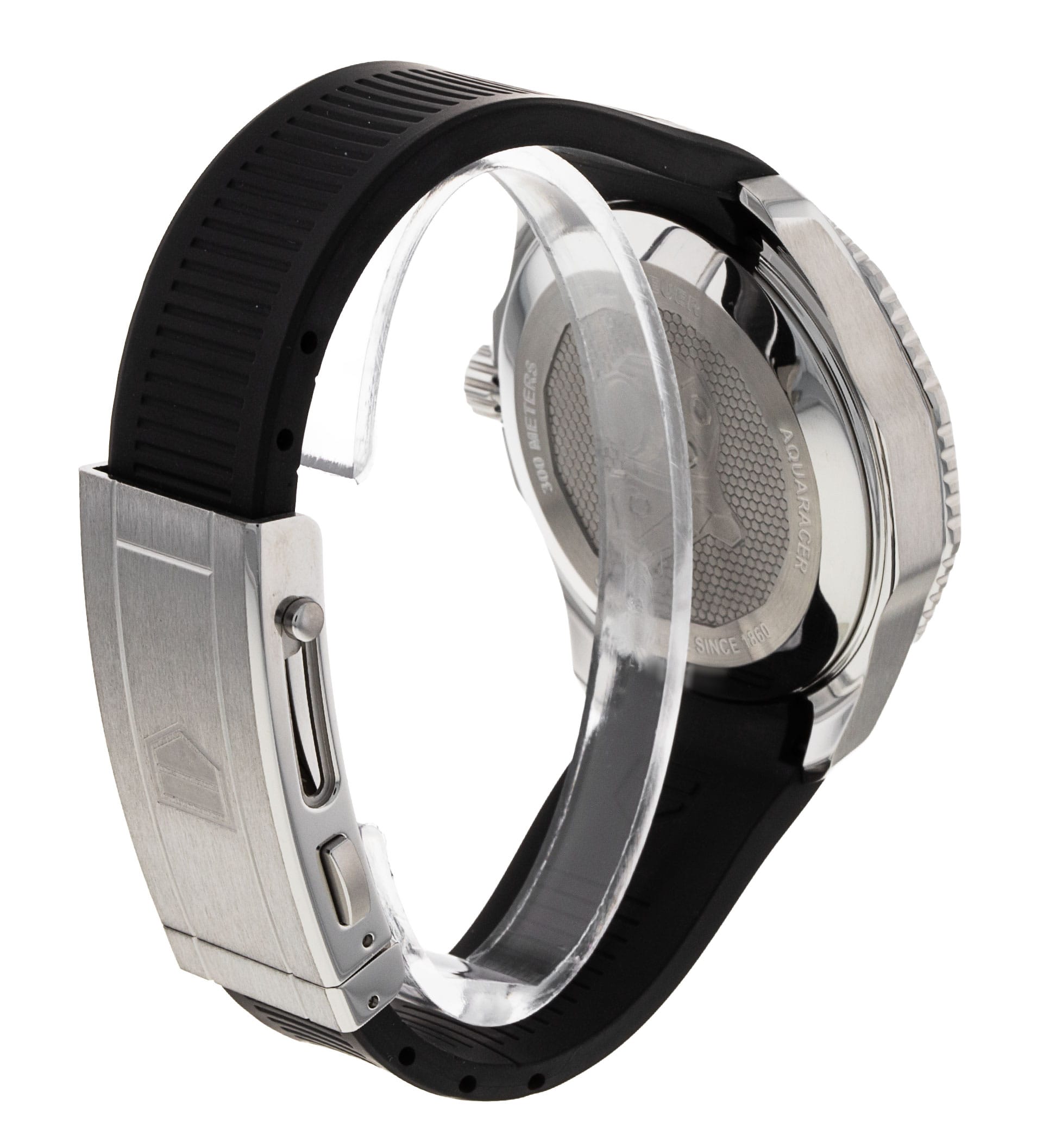 Tag Heuer Aquaracer WBP201A.FT6197 Thumbnail 3