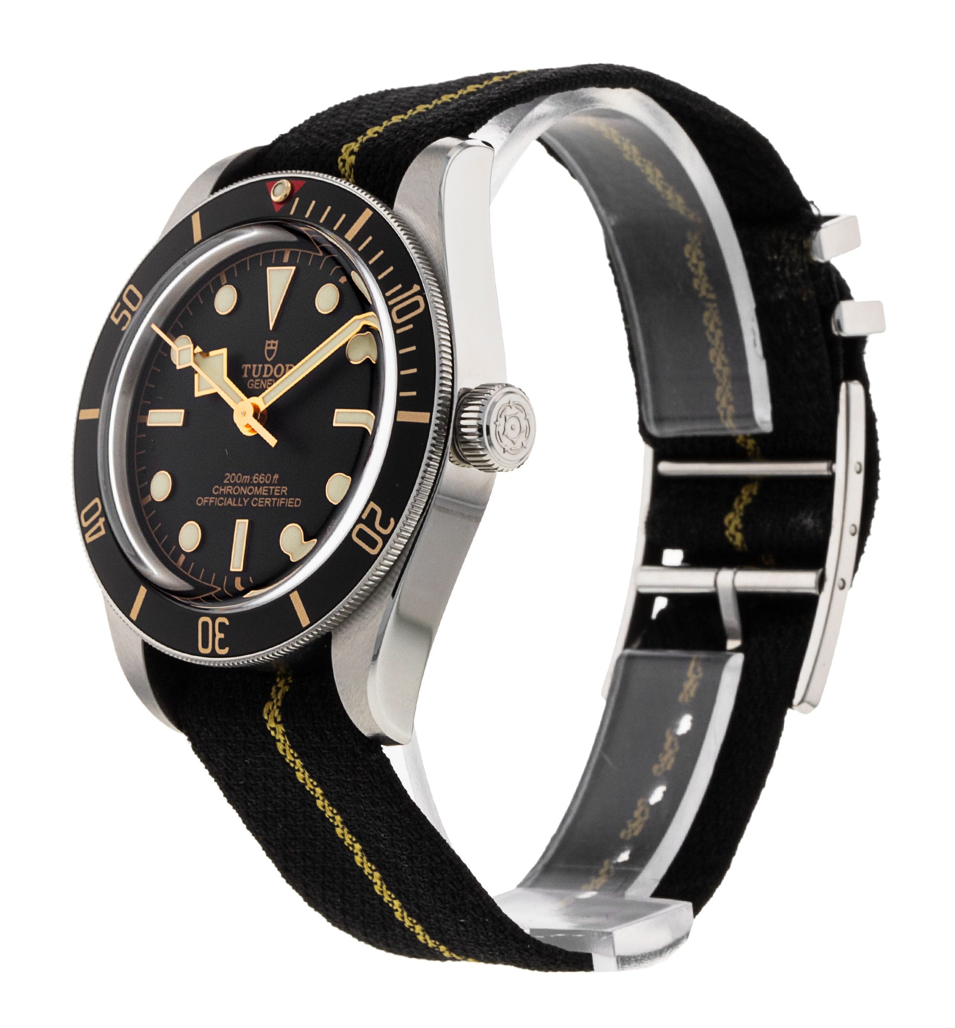Tudor Black Bay 58 M79030N-0003 Thumbnail 2