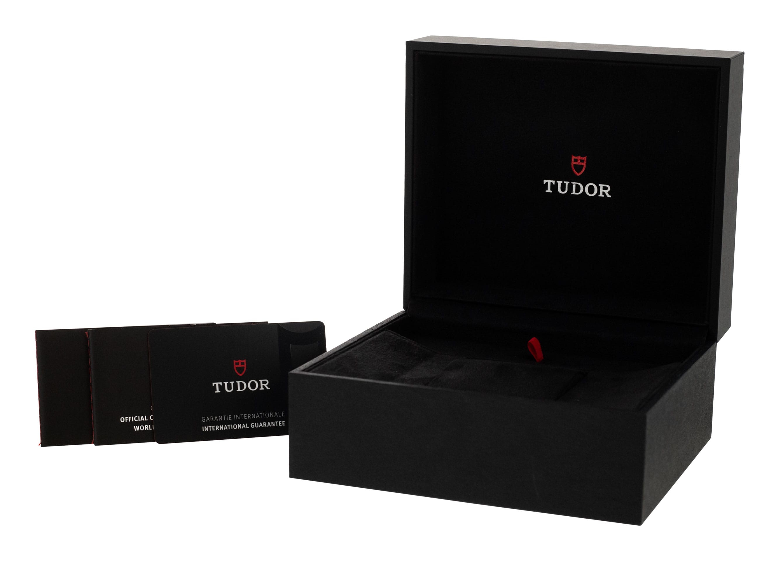 Tudor Black Bay 58 M79030N-0003 Thumbnail 4
