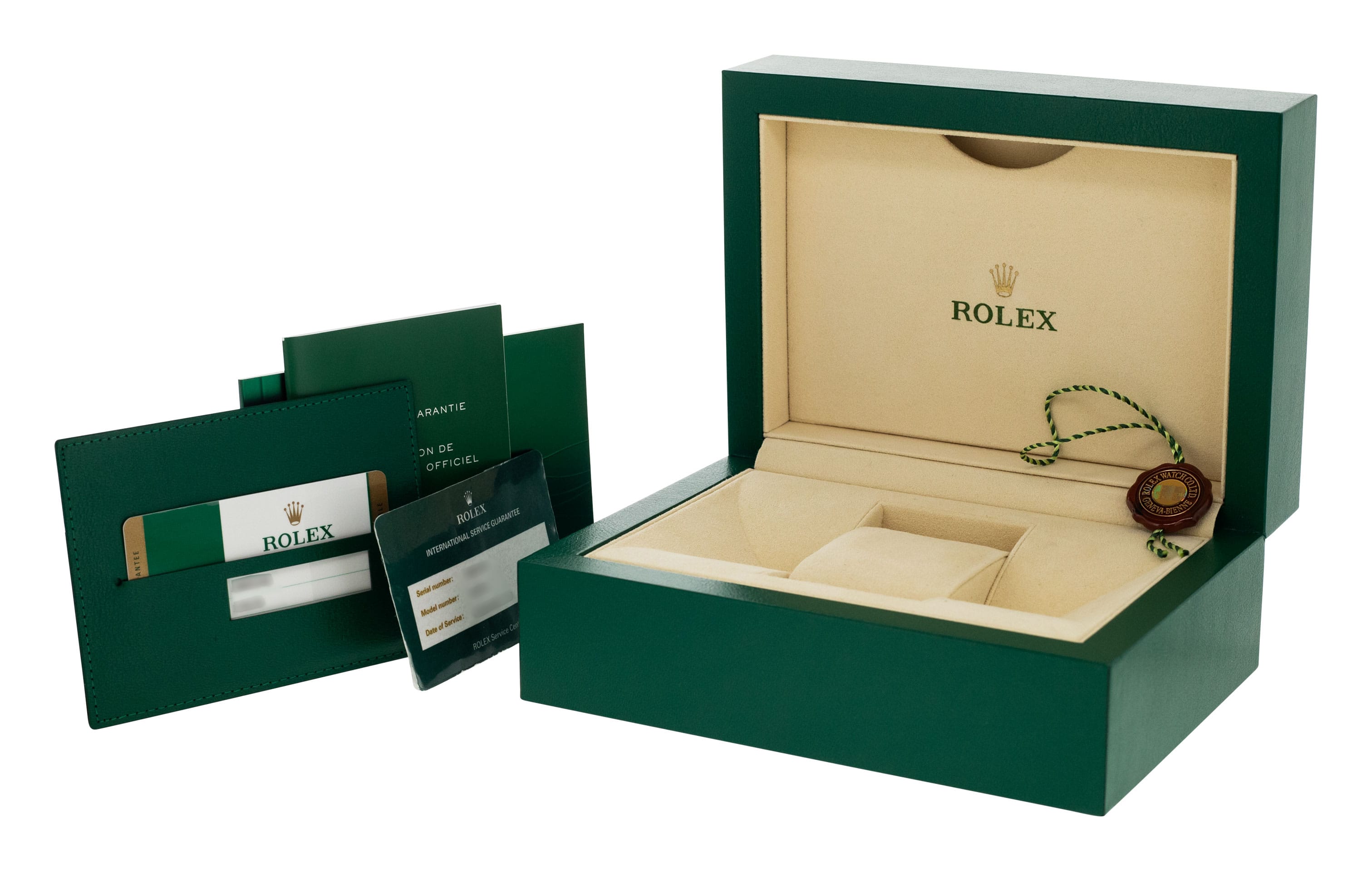 Rolex Datejust Lady 179174 Thumbnail 4