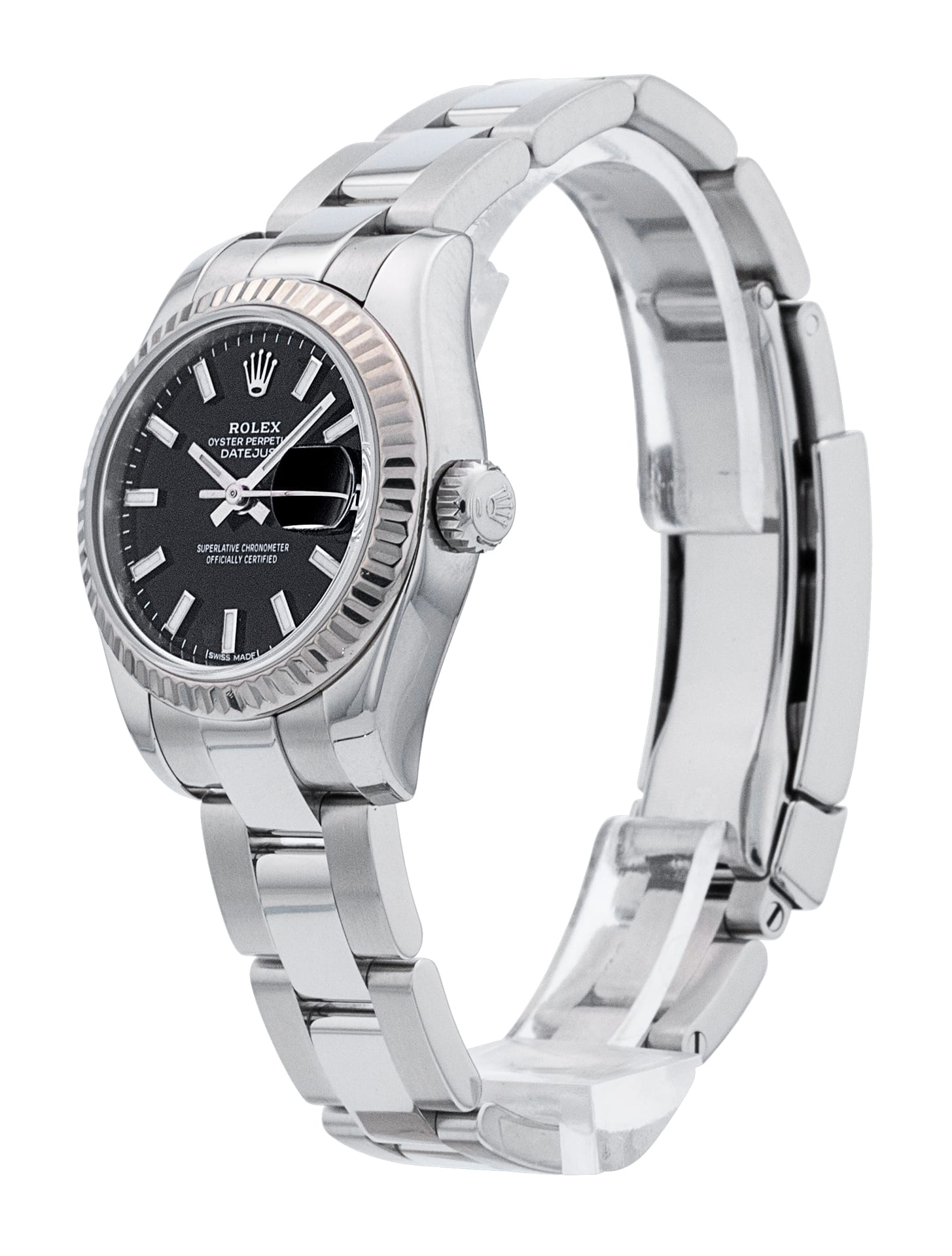 Rolex Datejust Lady 179174 Thumbnail 2