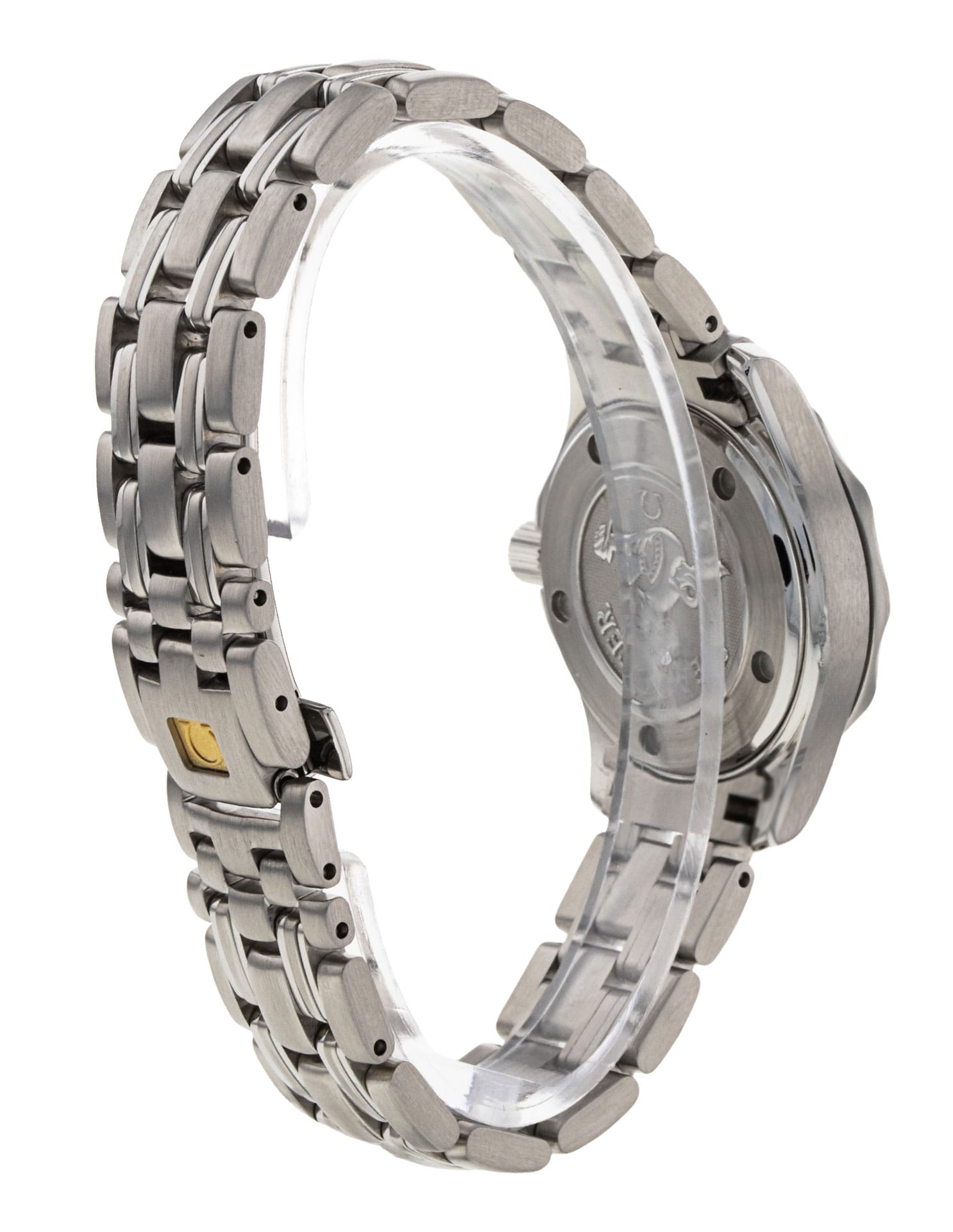 Omega Seamaster 300m Ladies 212.30.28.61.01.001 Thumbnail 3