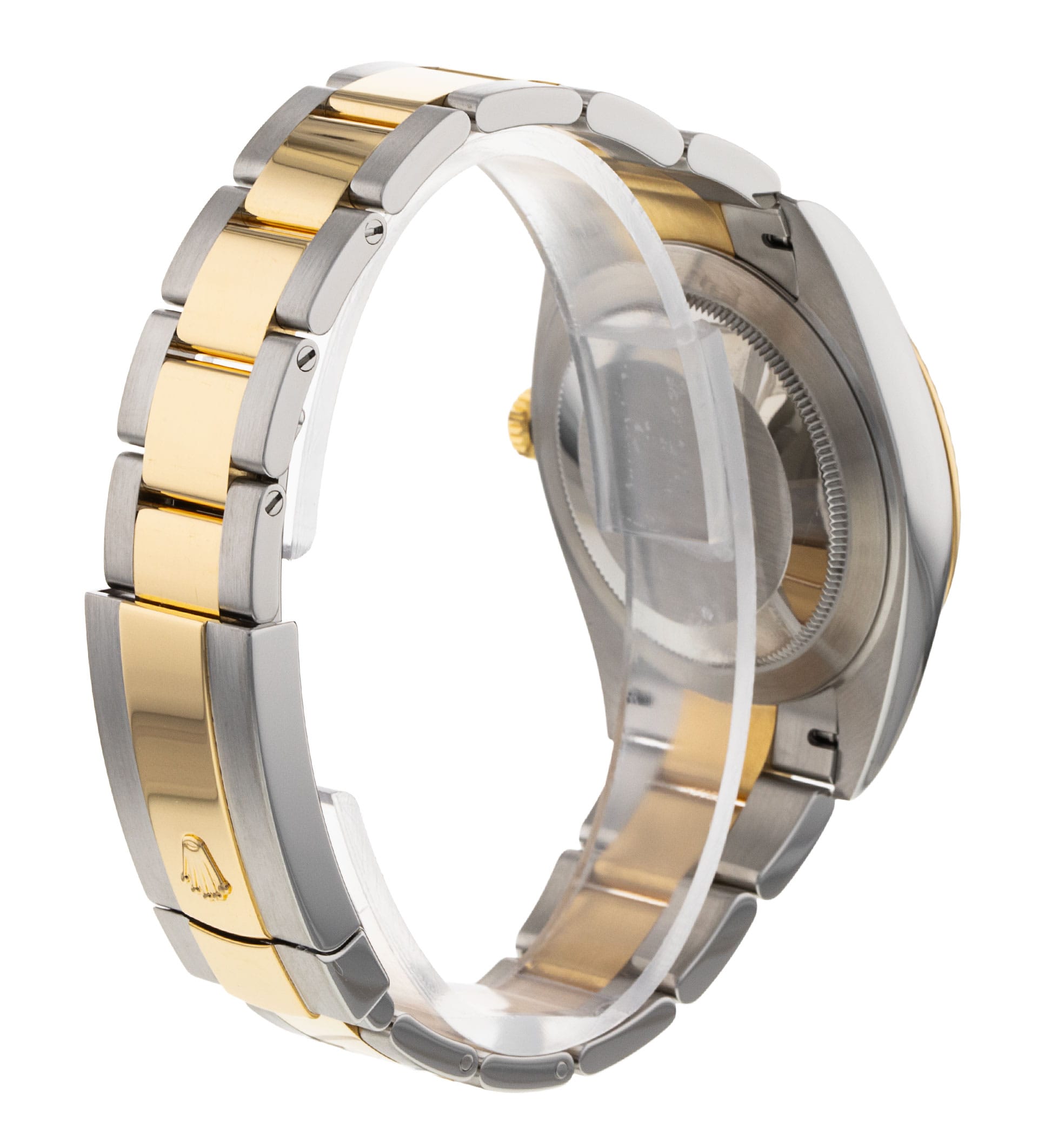 Rolex Datejust 41 126333 Thumbnail 3