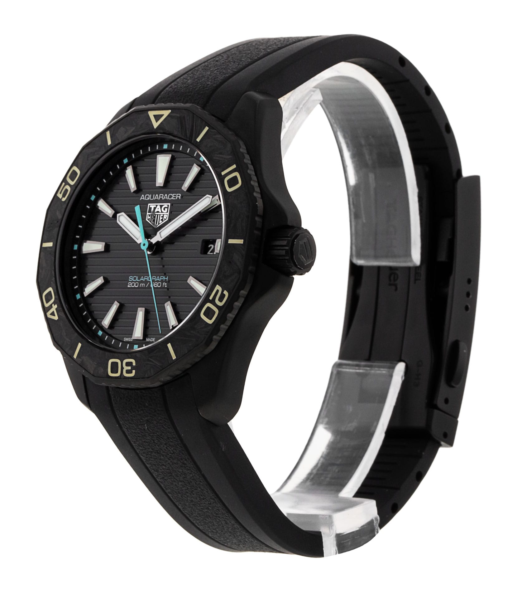 Tag Heuer Aquaracer WBP1112.FT6199 Thumbnail 2