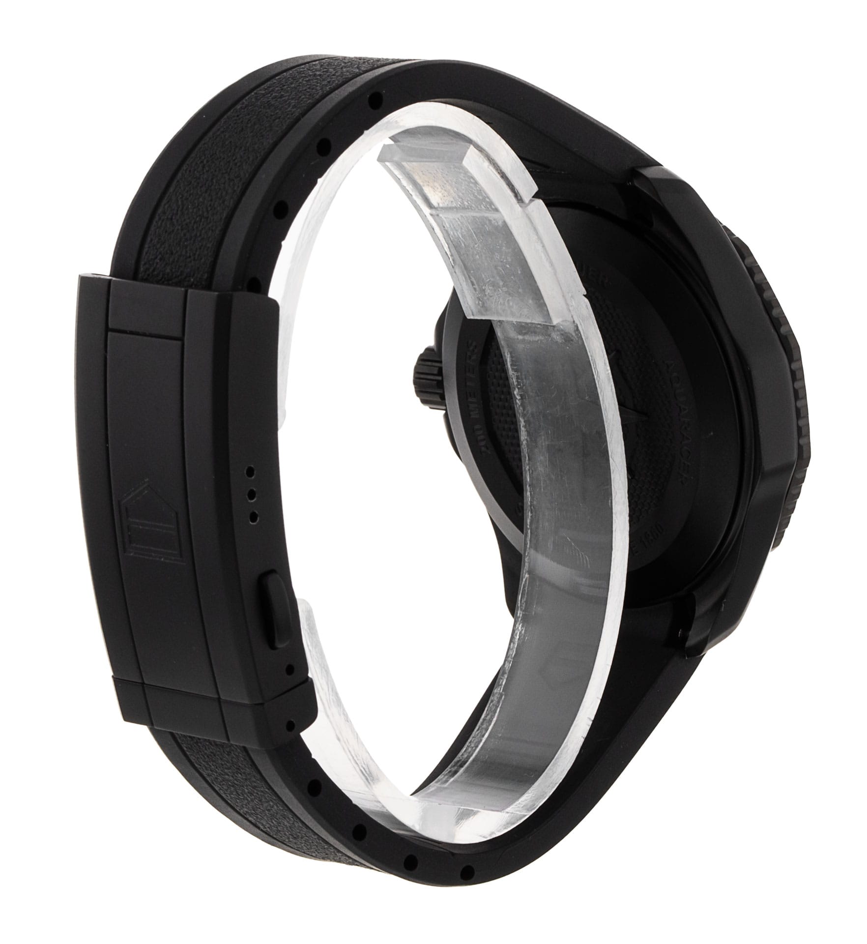 Tag Heuer Aquaracer WBP1112.FT6199 Thumbnail 3