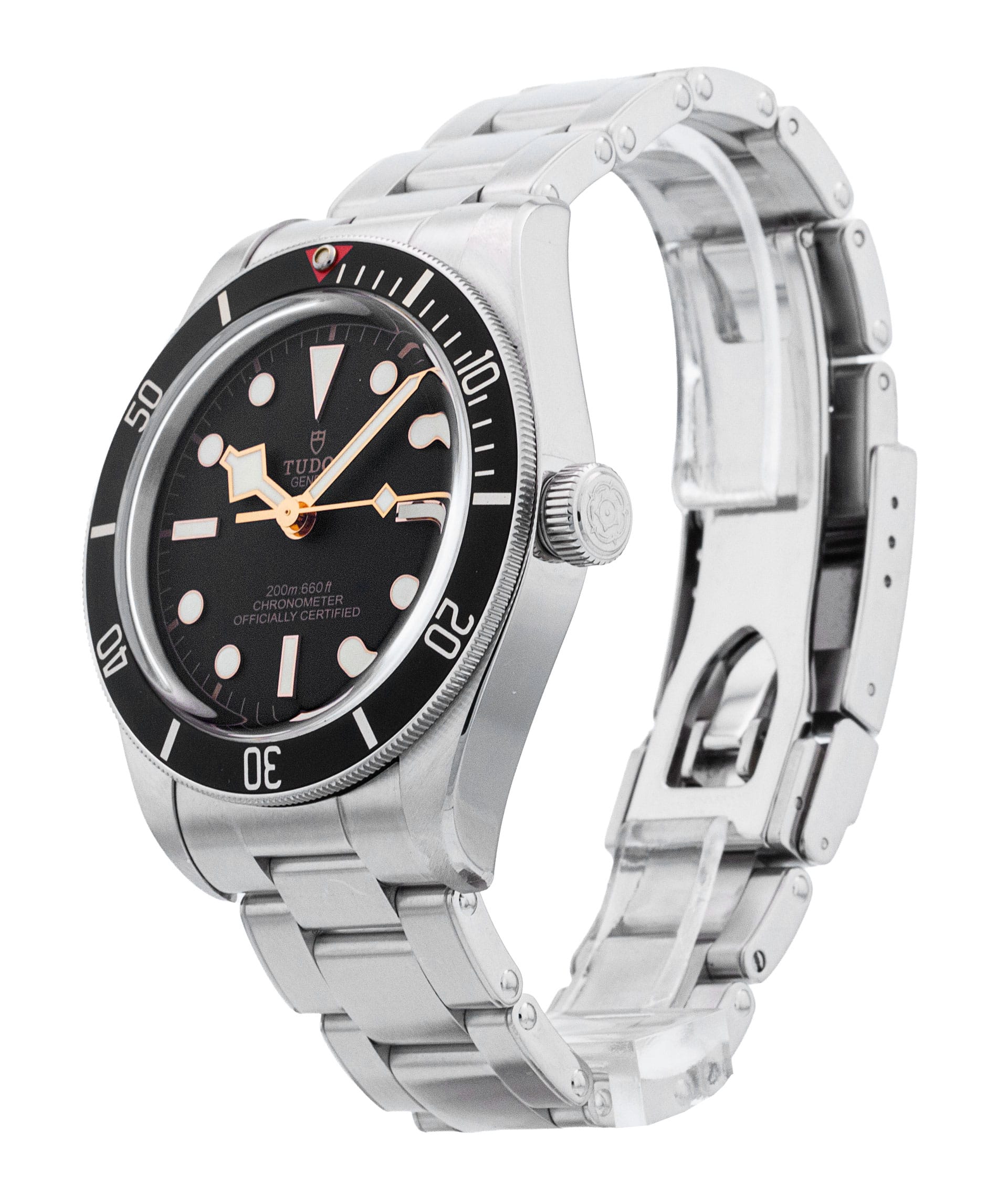 Tudor Black Bay 58 M79030N-0001 Thumbnail 2