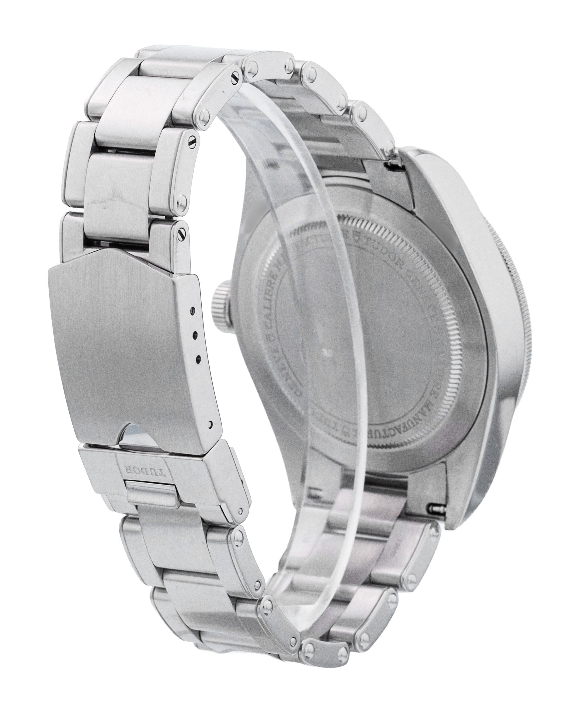 Tudor Black Bay 58 M79030N-0001 Thumbnail 3