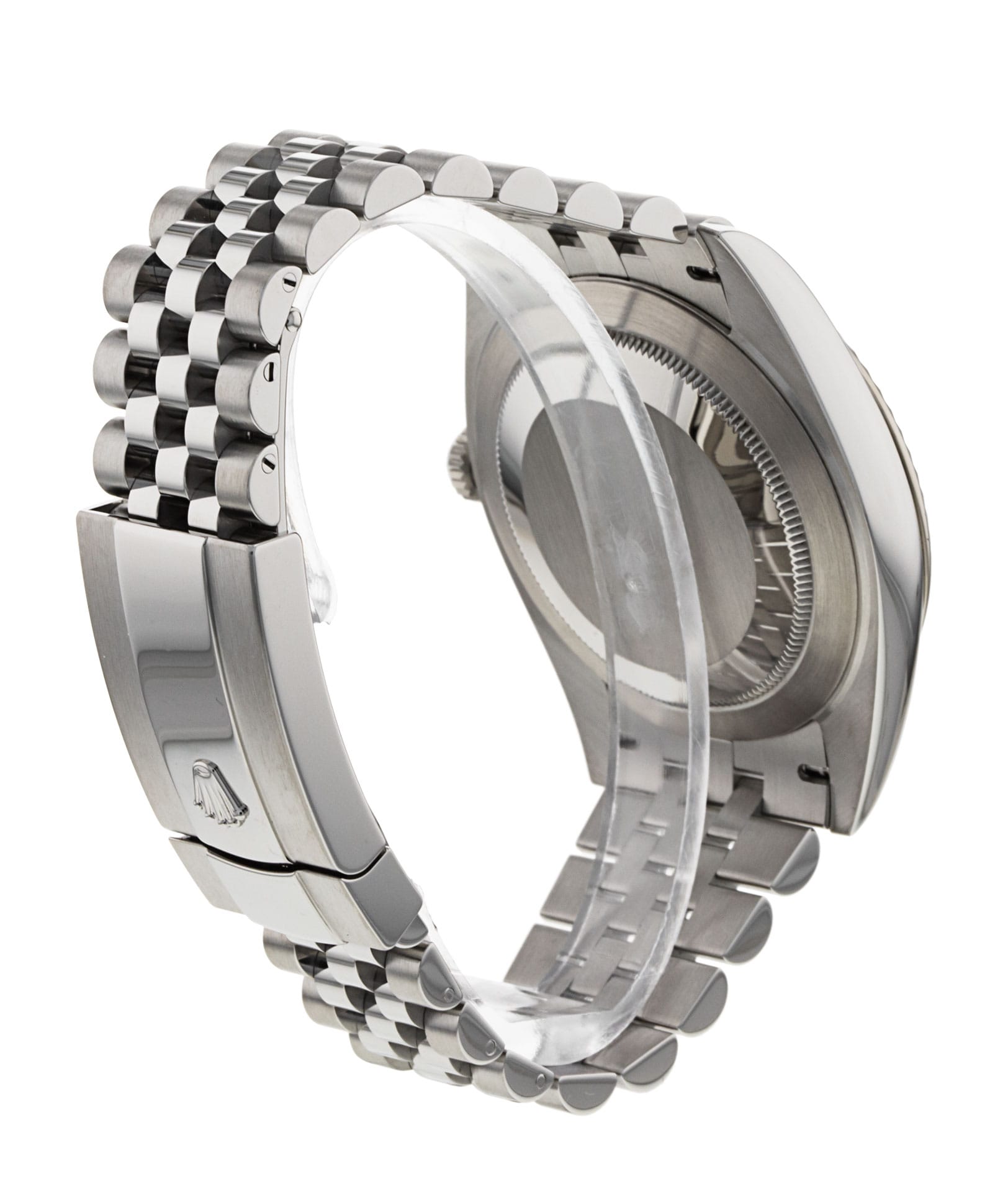 Rolex Datejust 41 126334 Thumbnail 3