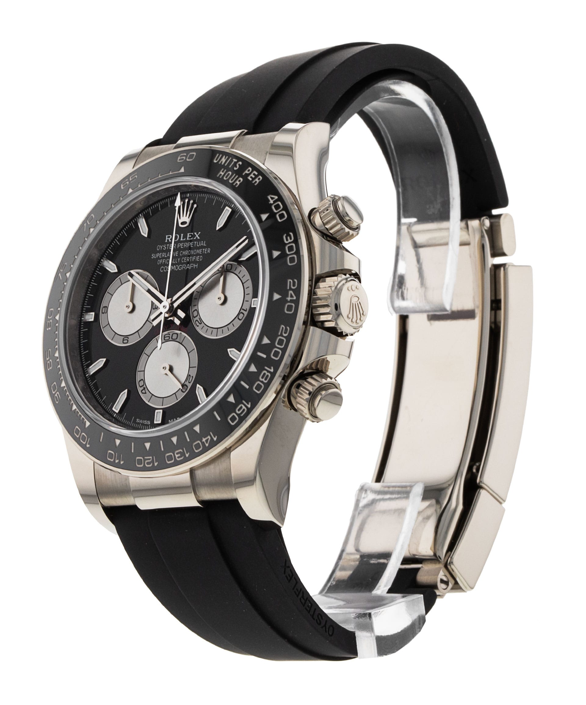 Rolex Daytona 126519 LN Thumbnail 2