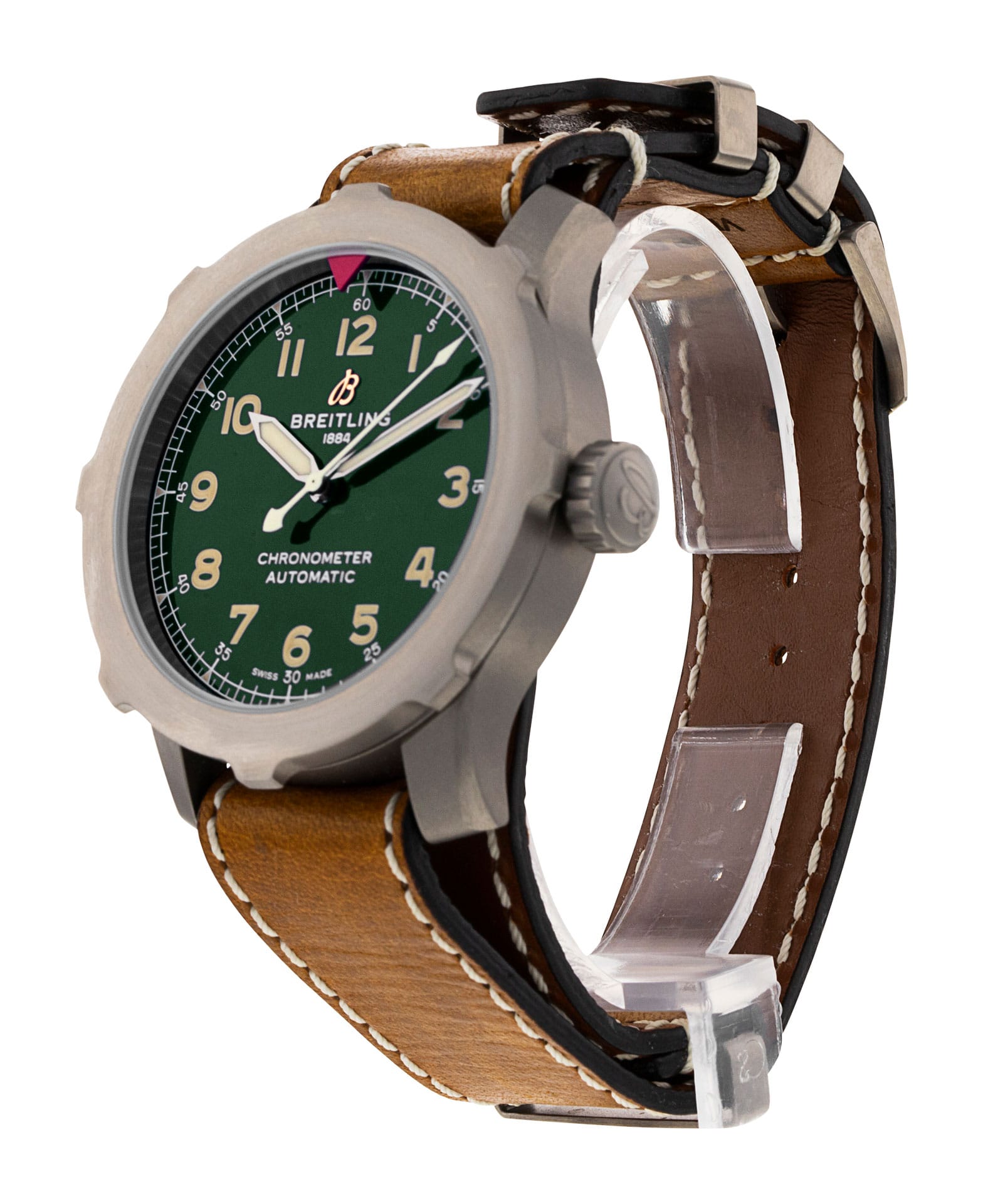 Breitling Aviator 8 EB2040 Thumbnail 2