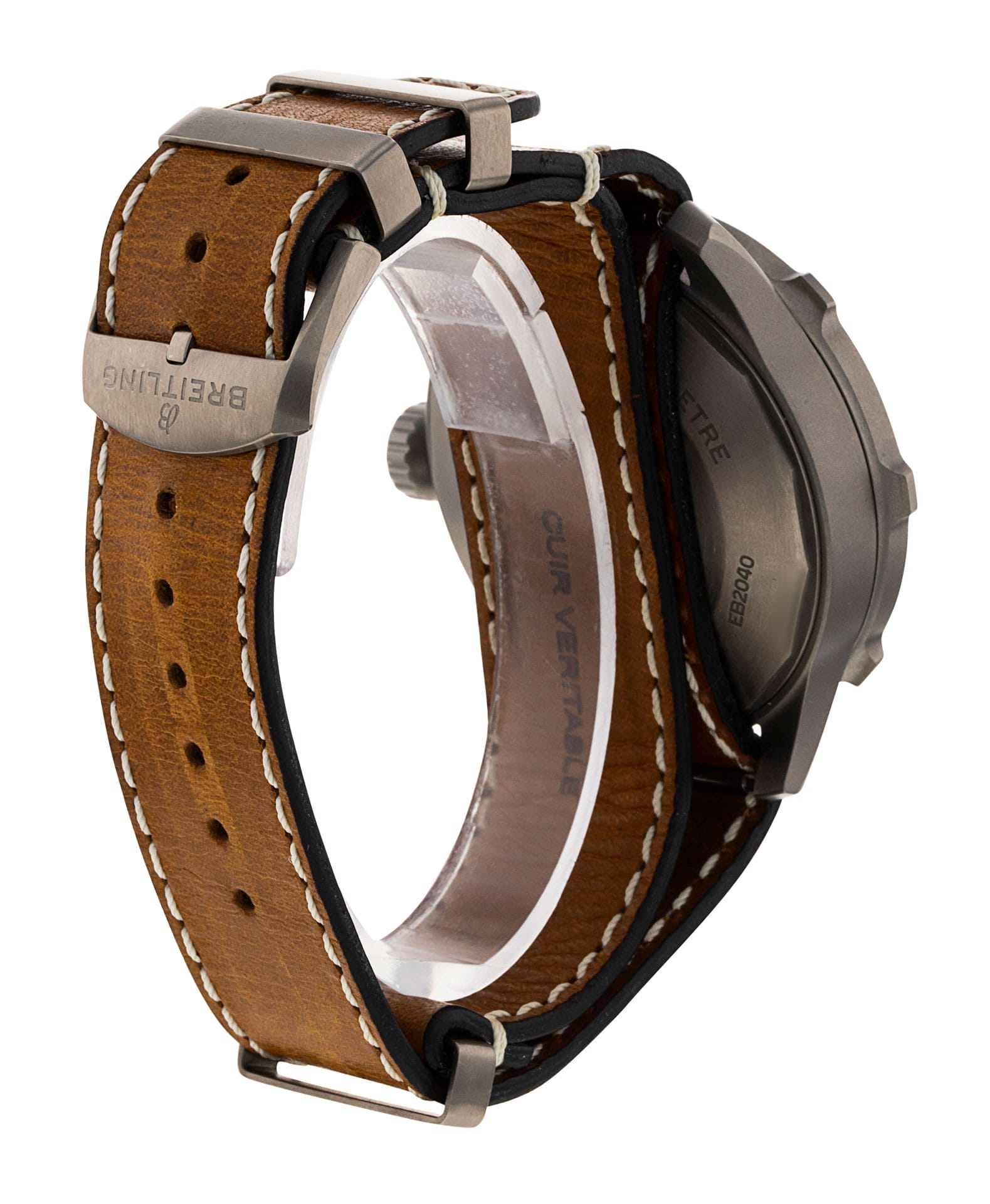 Breitling Aviator 8 EB2040 Thumbnail 3