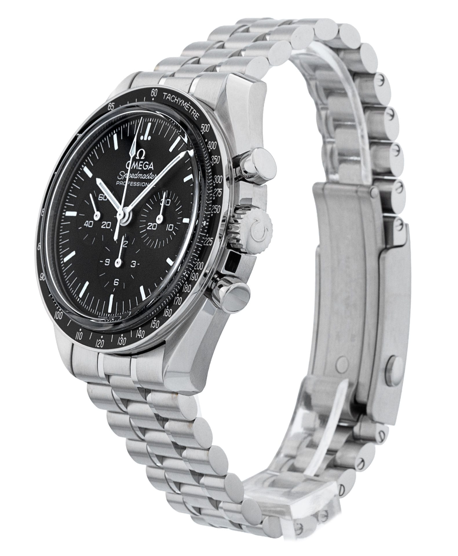 Omega Speedmaster Moonwatch Professional 310.30.42.50.01.002 Thumbnail 2