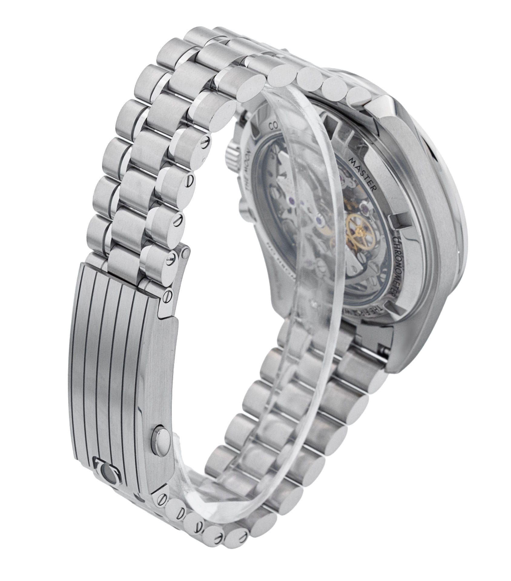 Omega Speedmaster Moonwatch Professional 310.30.42.50.01.002 Thumbnail 3