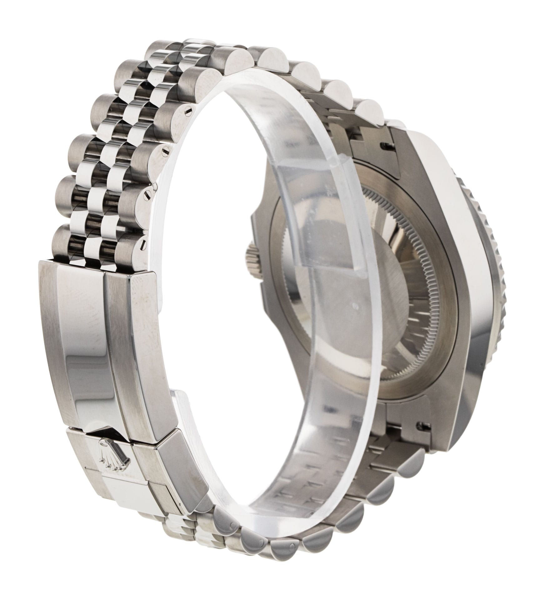 Rolex GMT Master II 126710 BLNR Thumbnail 3