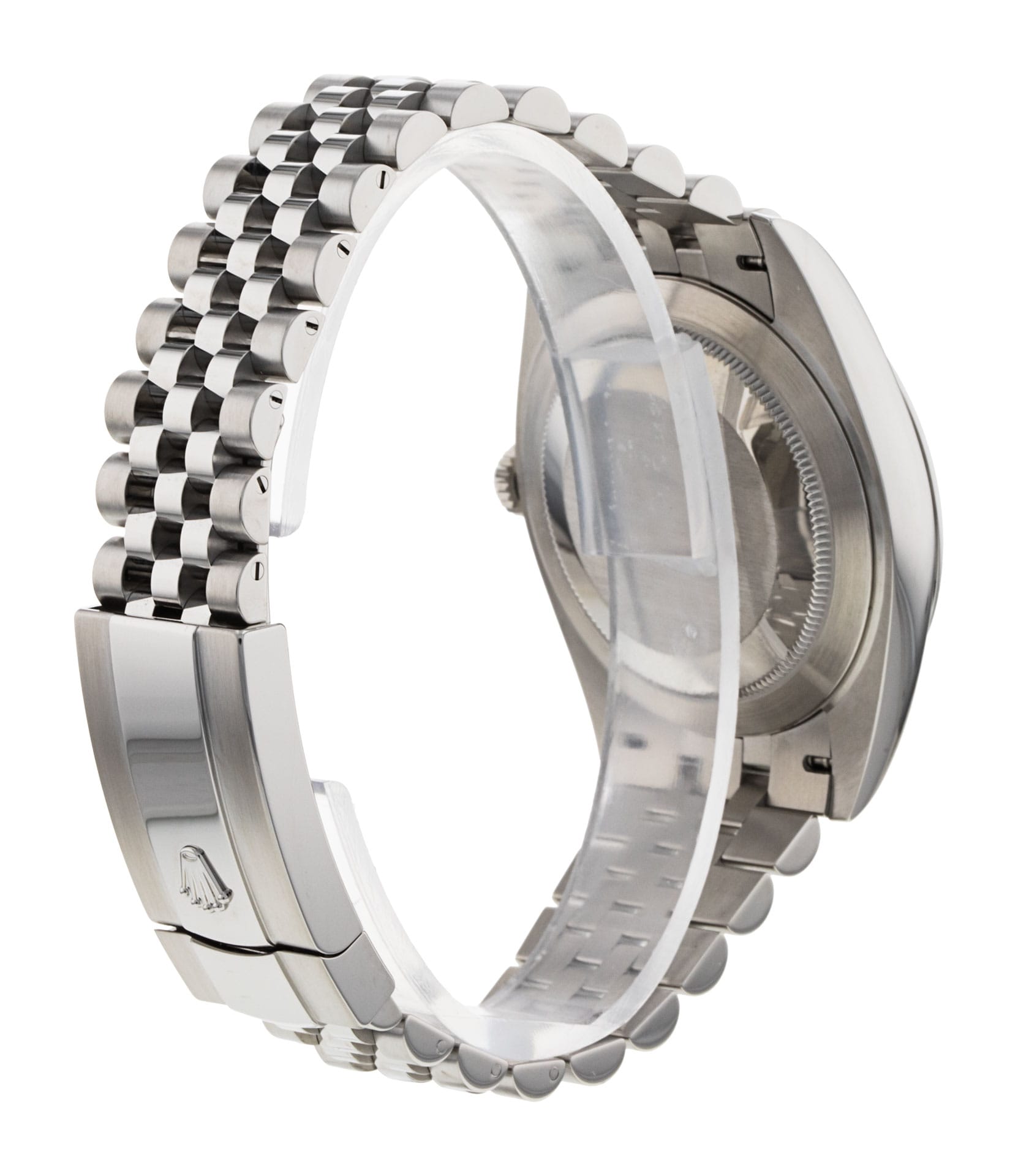 Rolex Datejust 41 126300 Thumbnail 3