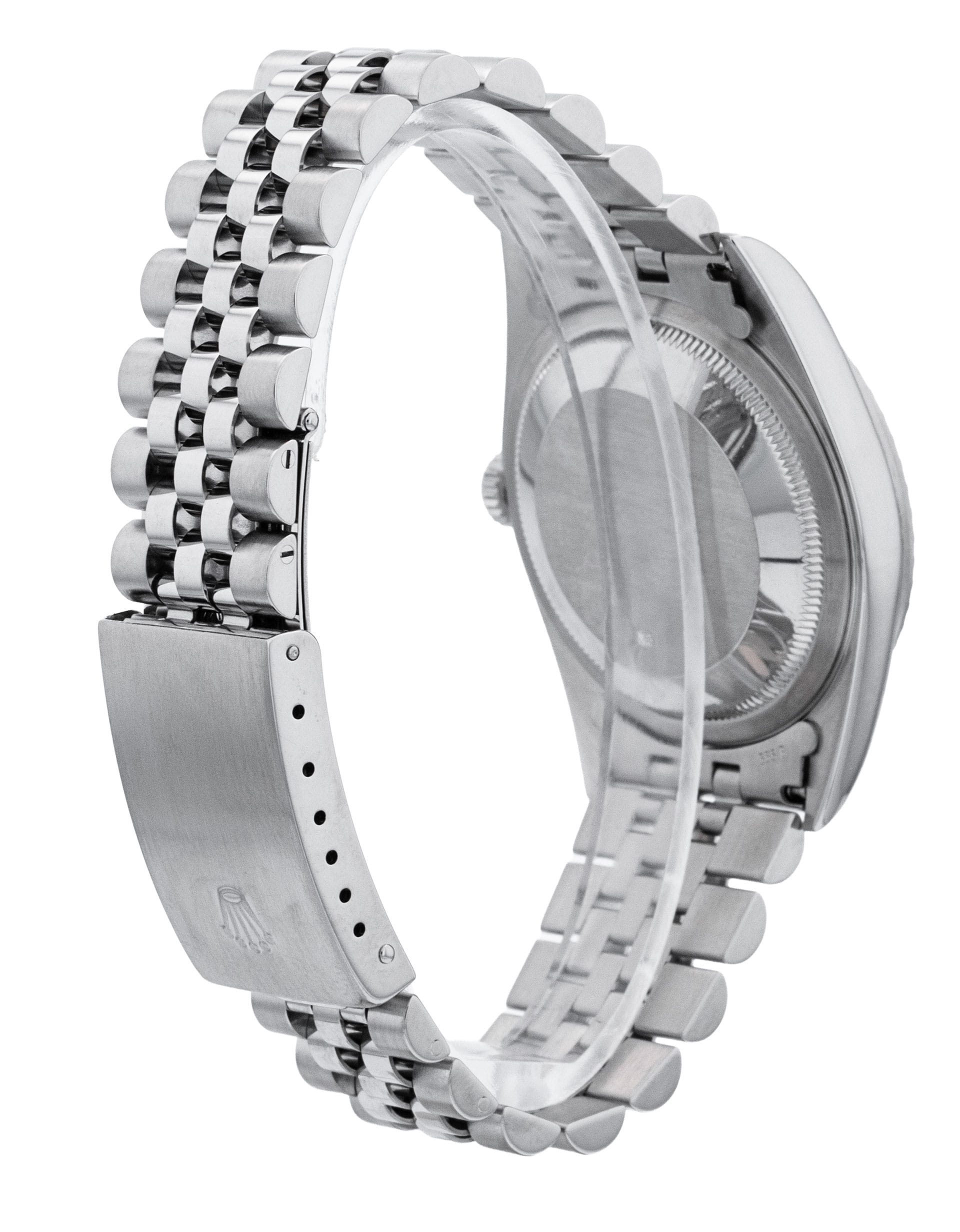 Rolex Datejust 16220 Thumbnail 3