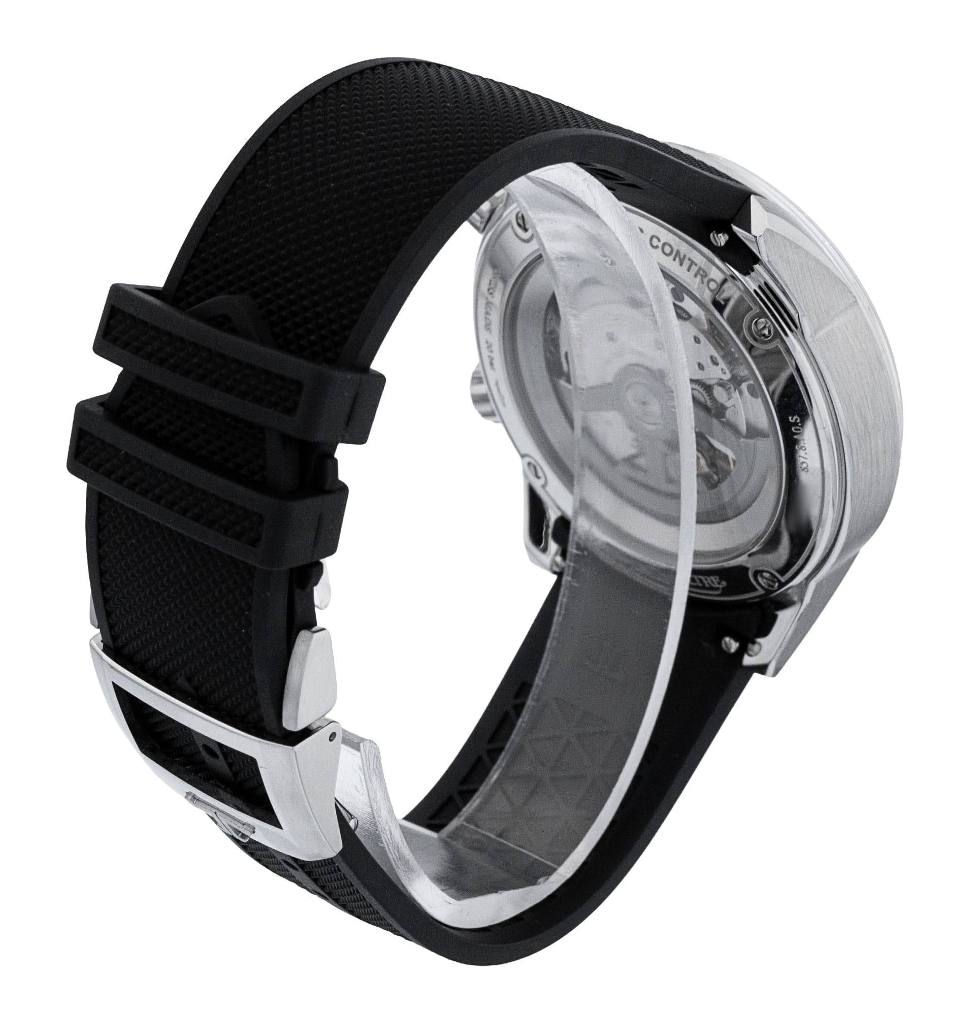 Jaeger-LeCoultre Polaris 9068650 Thumbnail 3