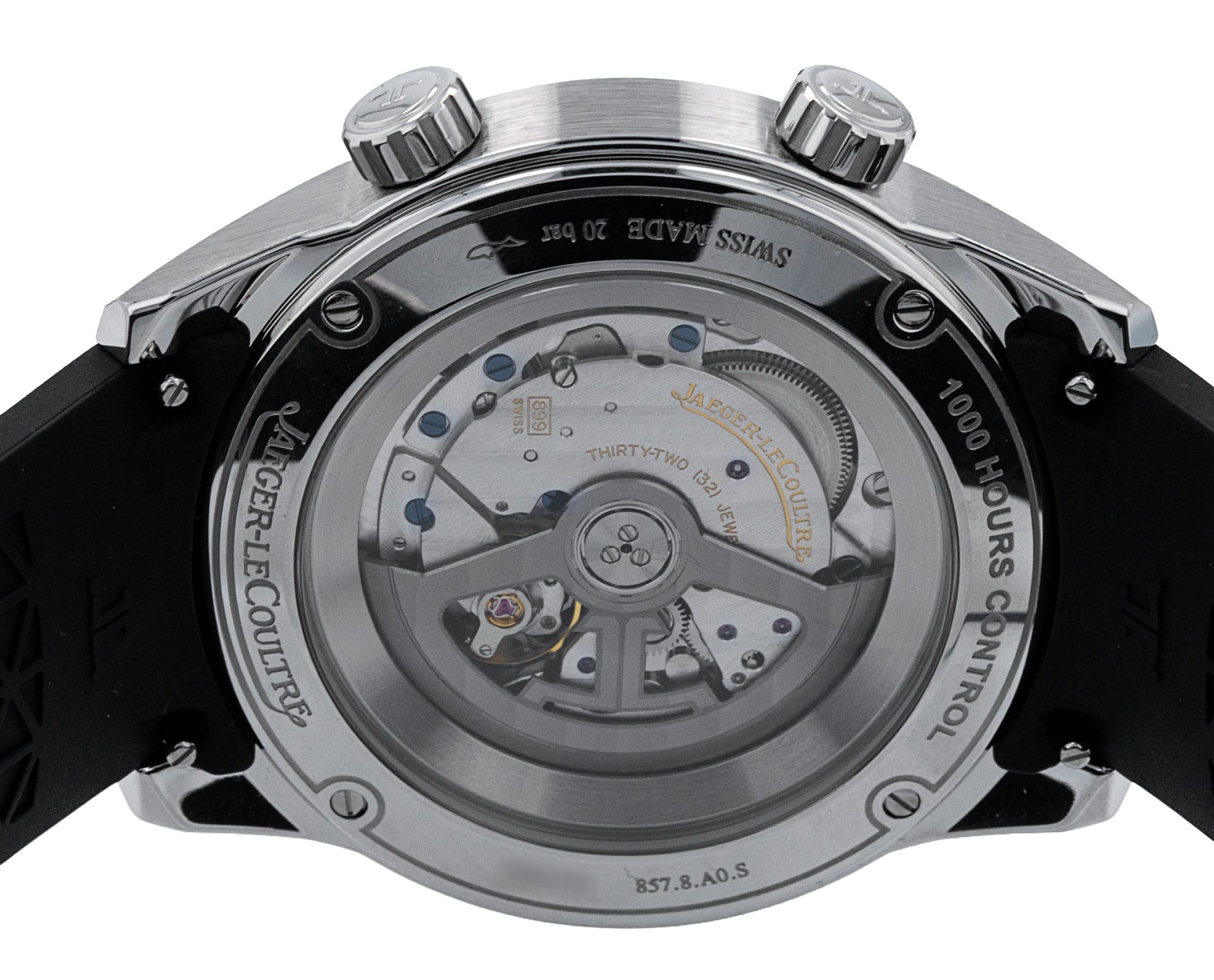 Jaeger-LeCoultre Polaris 9068650 Thumbnail 4