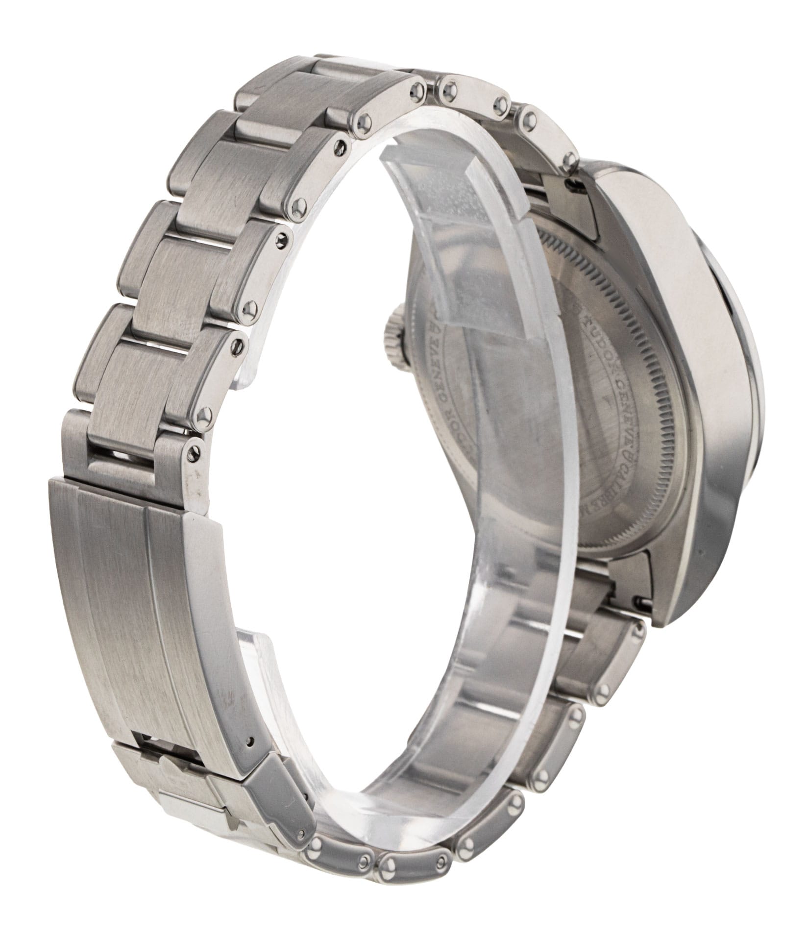 Tudor Black Bay Pro M79470-0001 Thumbnail 3