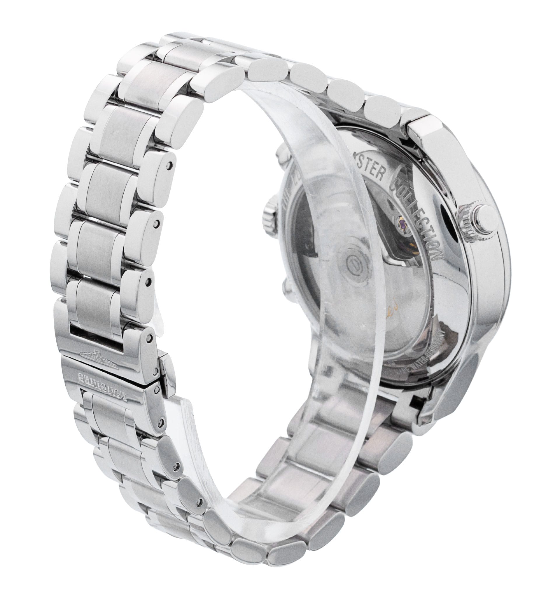 Longines Master Collection L2.715.4.78.6 Thumbnail 3