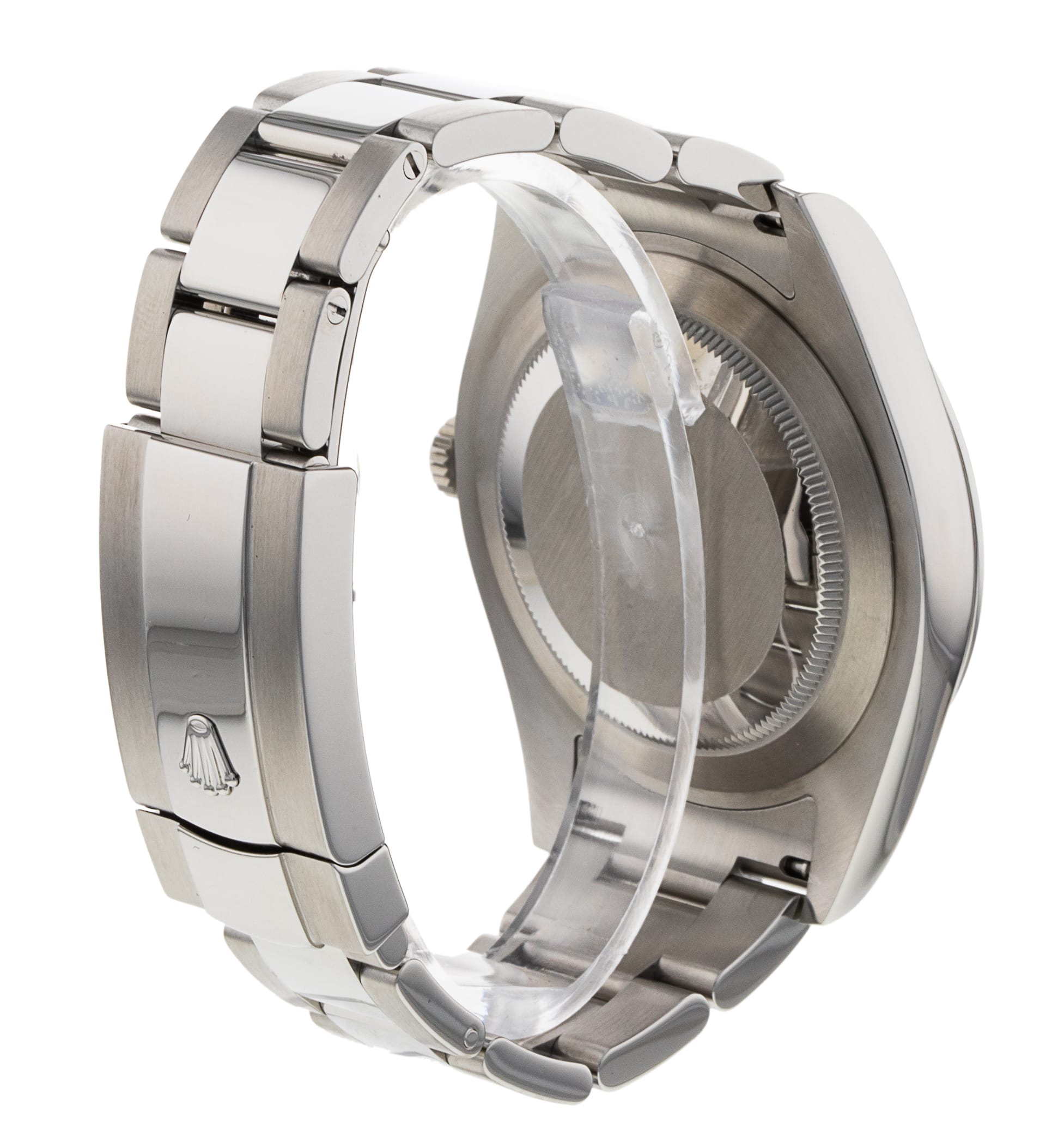 Rolex Datejust II 116300 Thumbnail 3