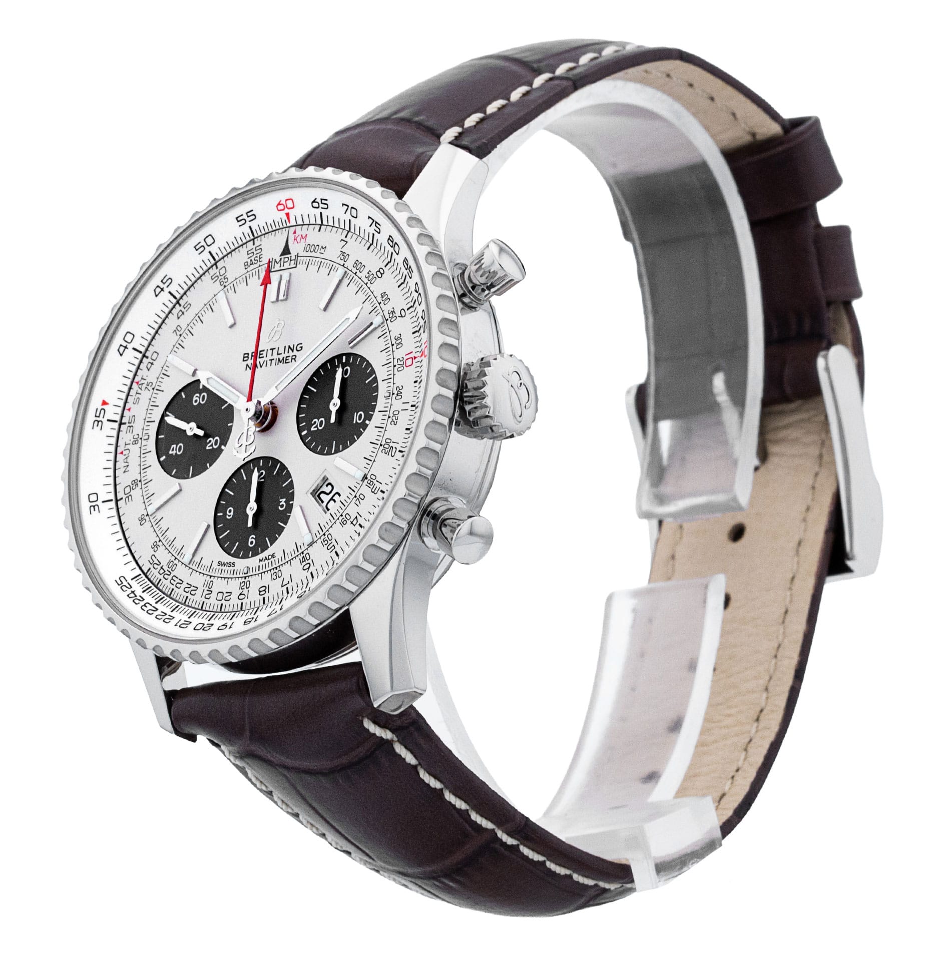 Breitling Navitimer 01 AB0121 Thumbnail 2