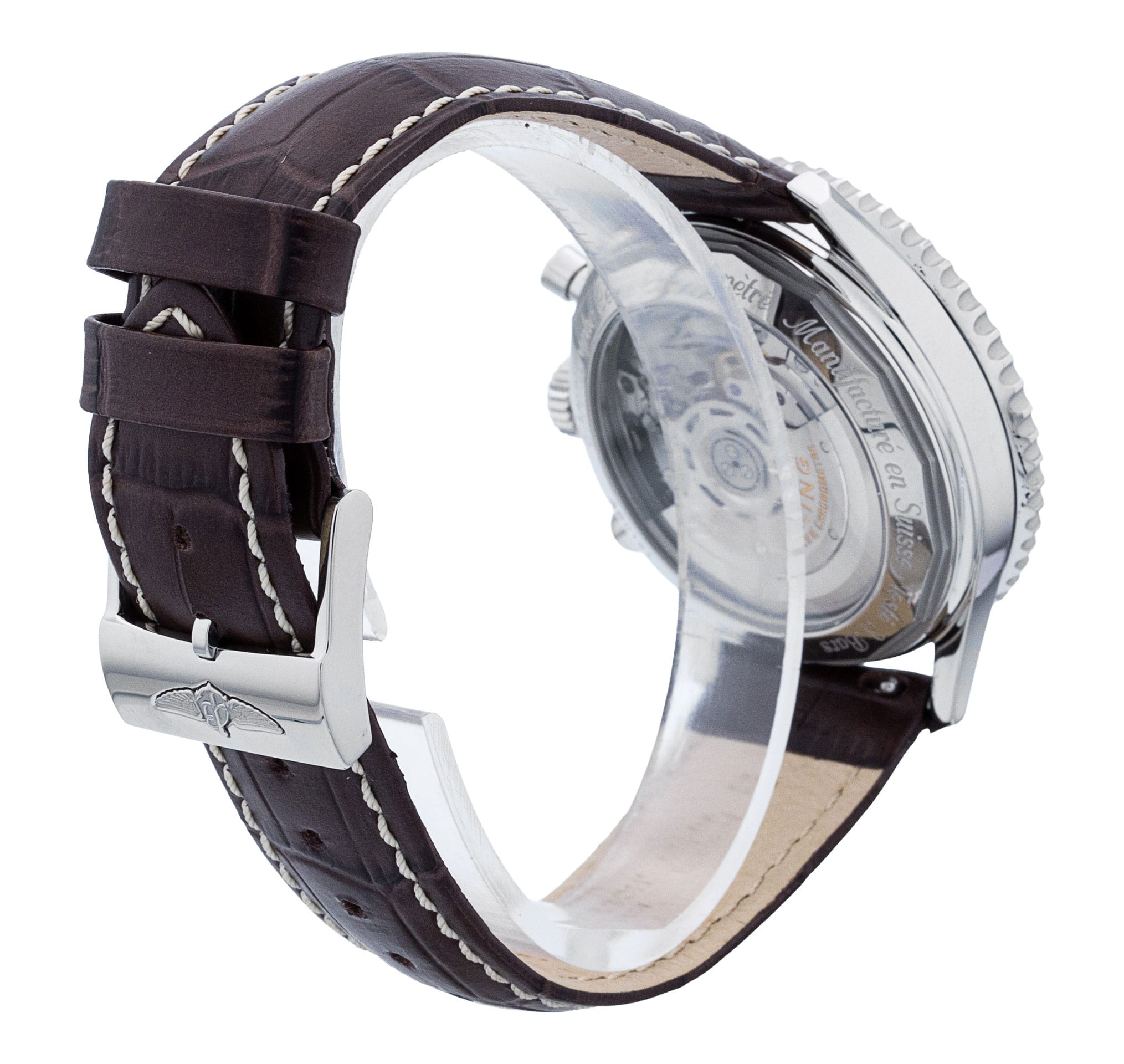 Breitling Navitimer 01 AB0121 Thumbnail 3