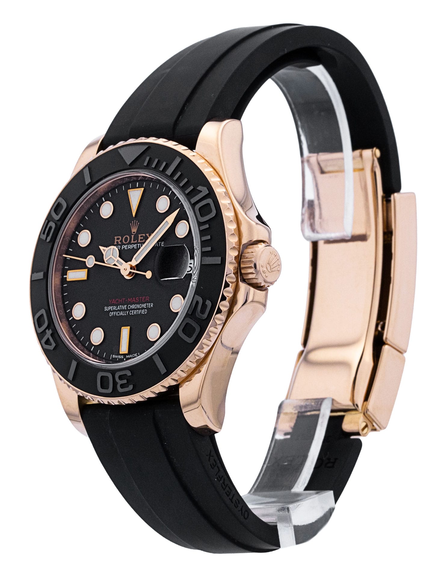 Rolex Yacht-Master 268655 Thumbnail 2