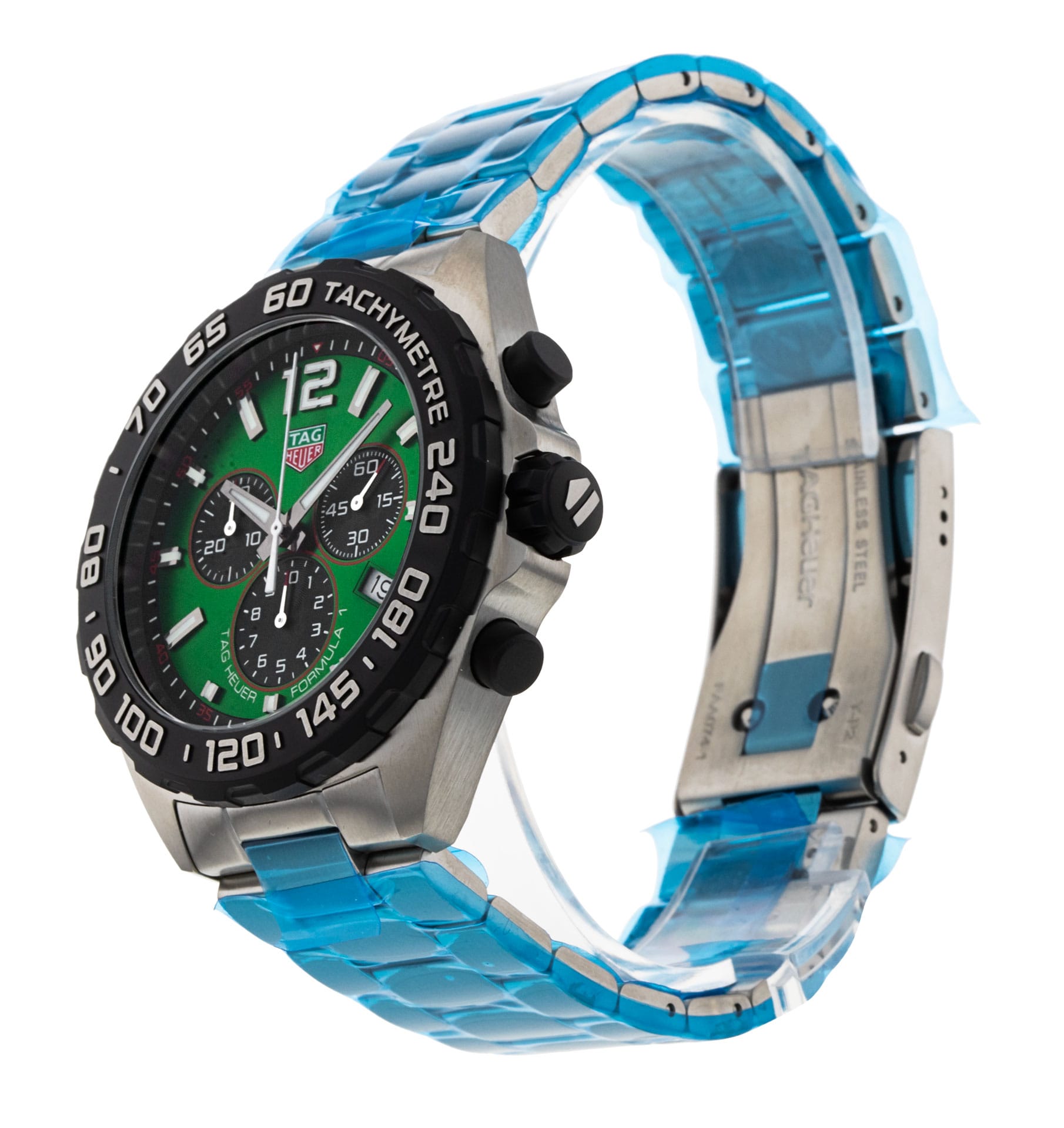Tag Heuer Formula 1 CAZ101AP.BA0842 Thumbnail 2