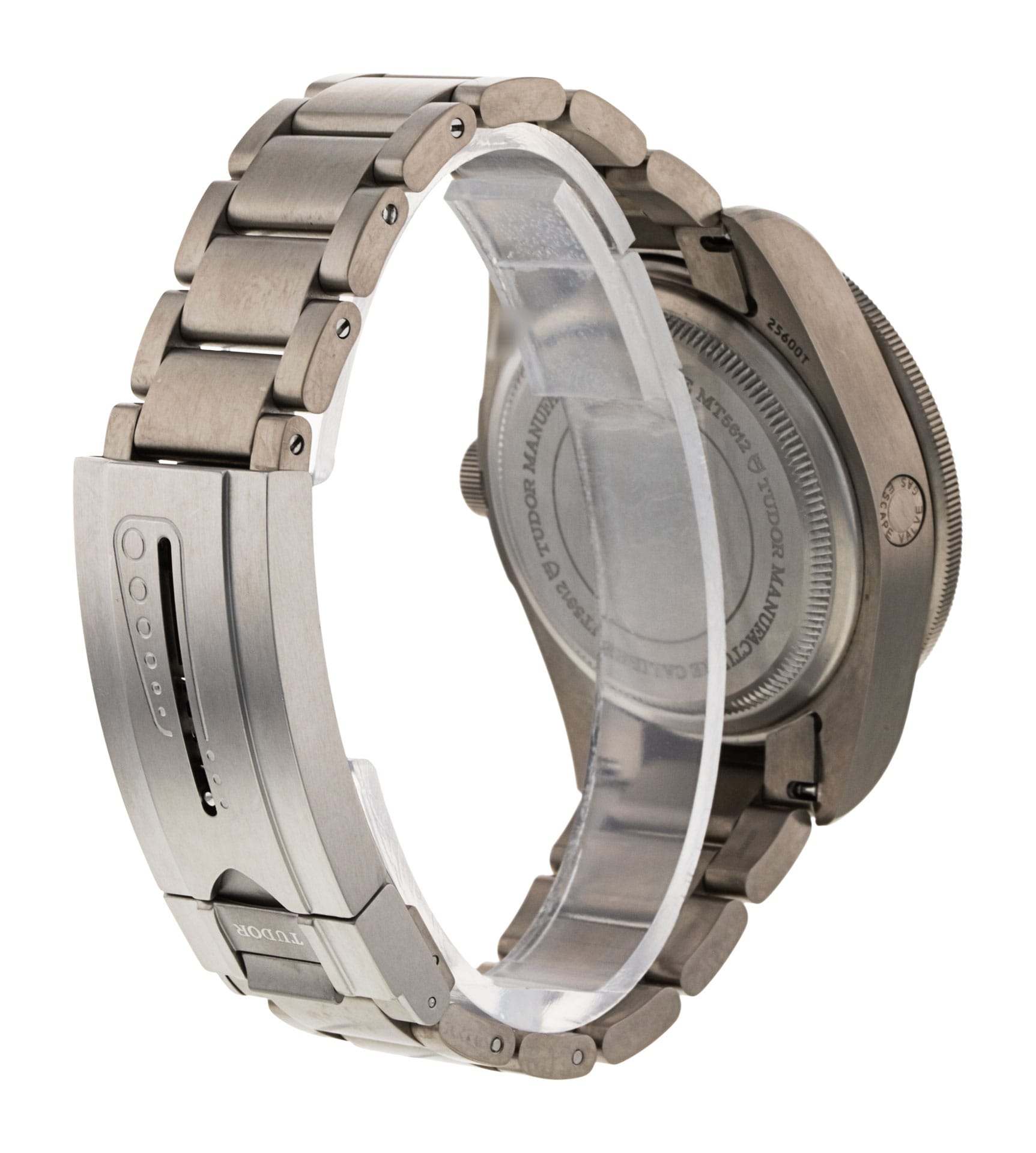 Tudor Pelagos M25600TB-0001 Thumbnail 3