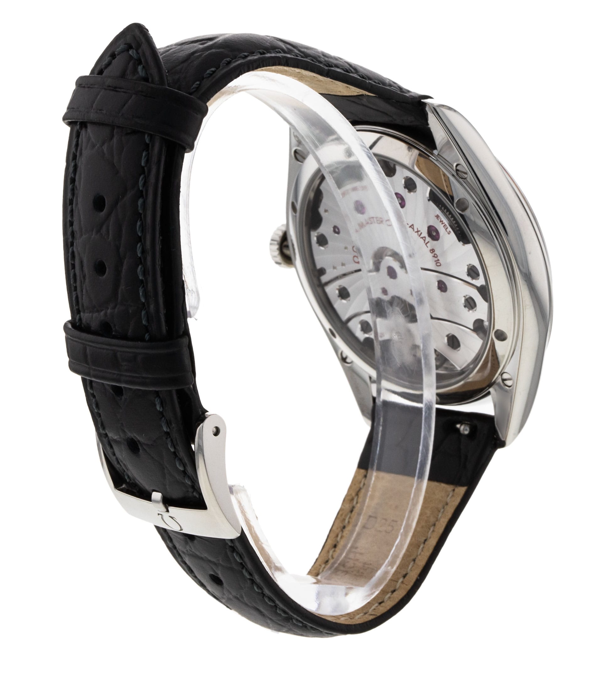 Omega De Ville Tresor 435.13.40.21.03.001 Thumbnail 3