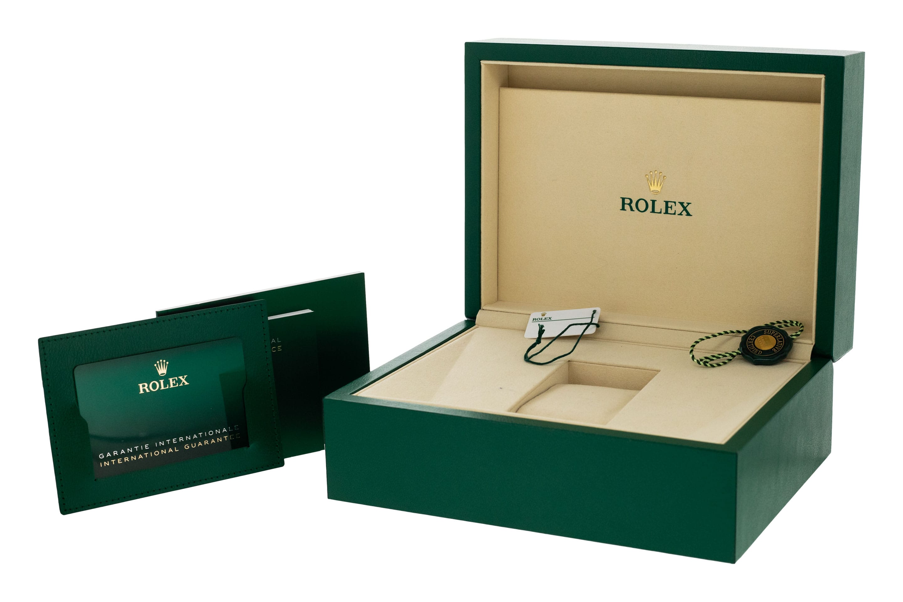 Rolex GMT Master II 126729 VTNR Thumbnail 4