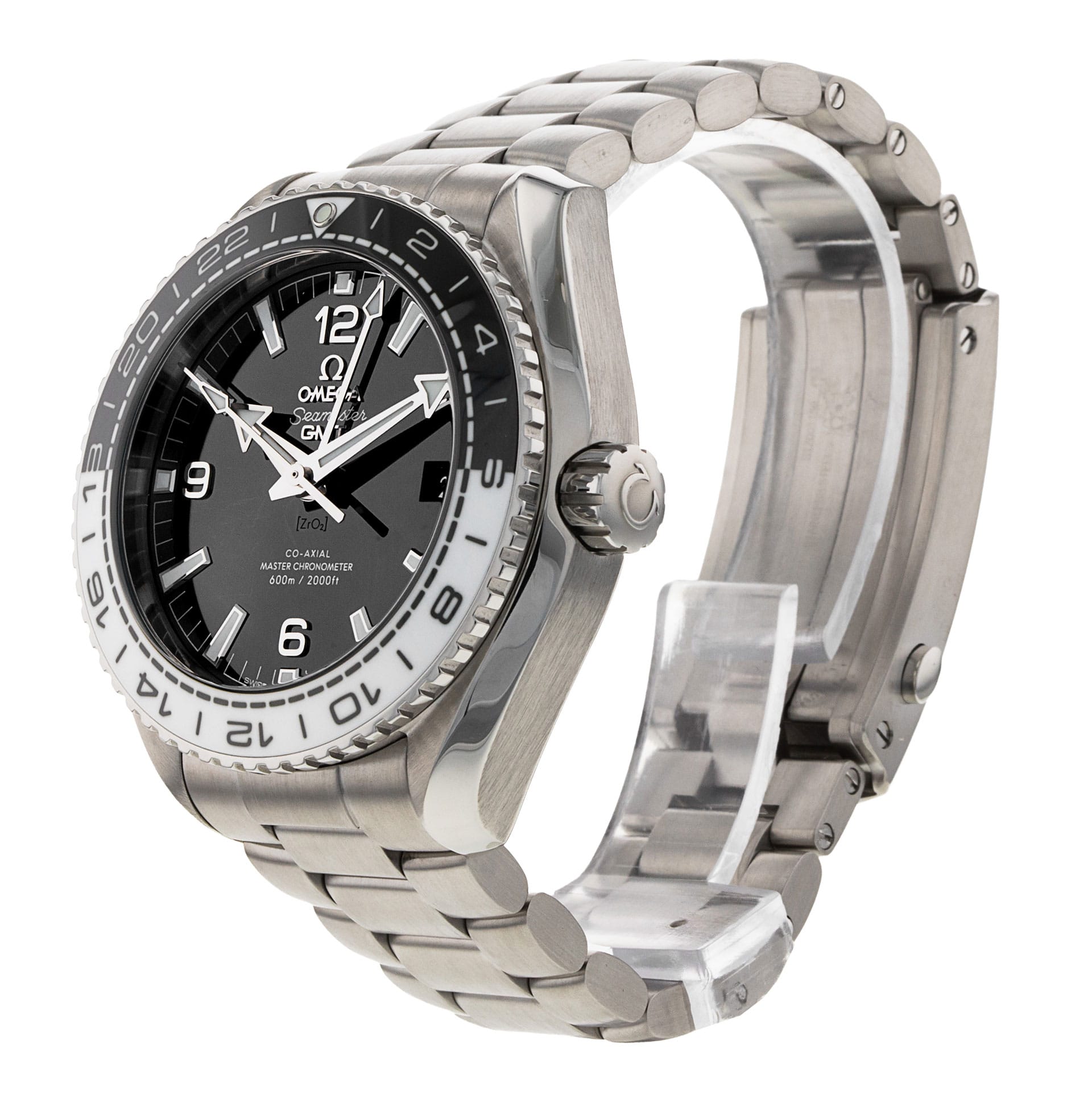 Omega Planet Ocean 215.30.44.22.01.001 Thumbnail 2
