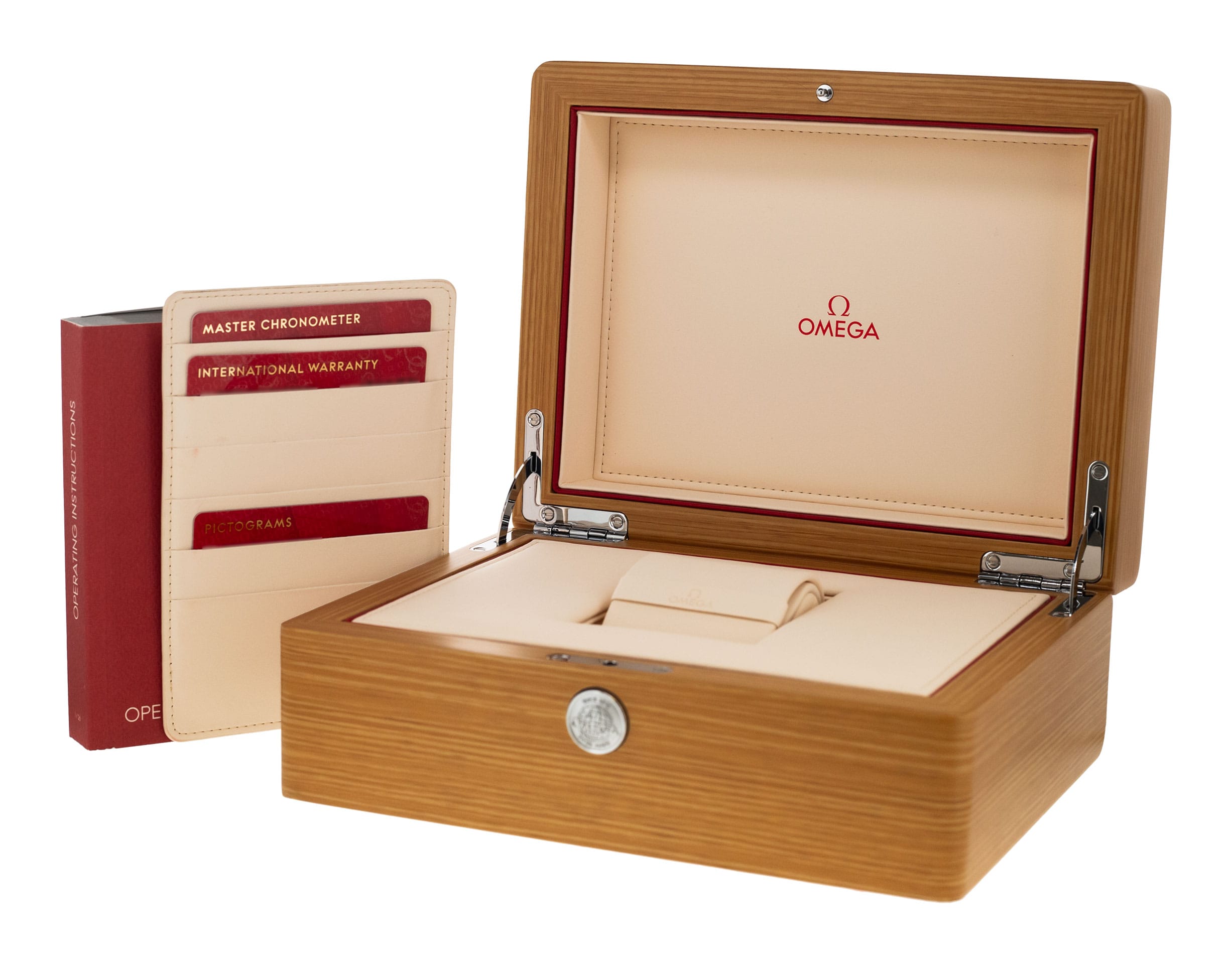 Omega Aqua Terra 150m Gents 220.10.41.21.03.005 Thumbnail 4