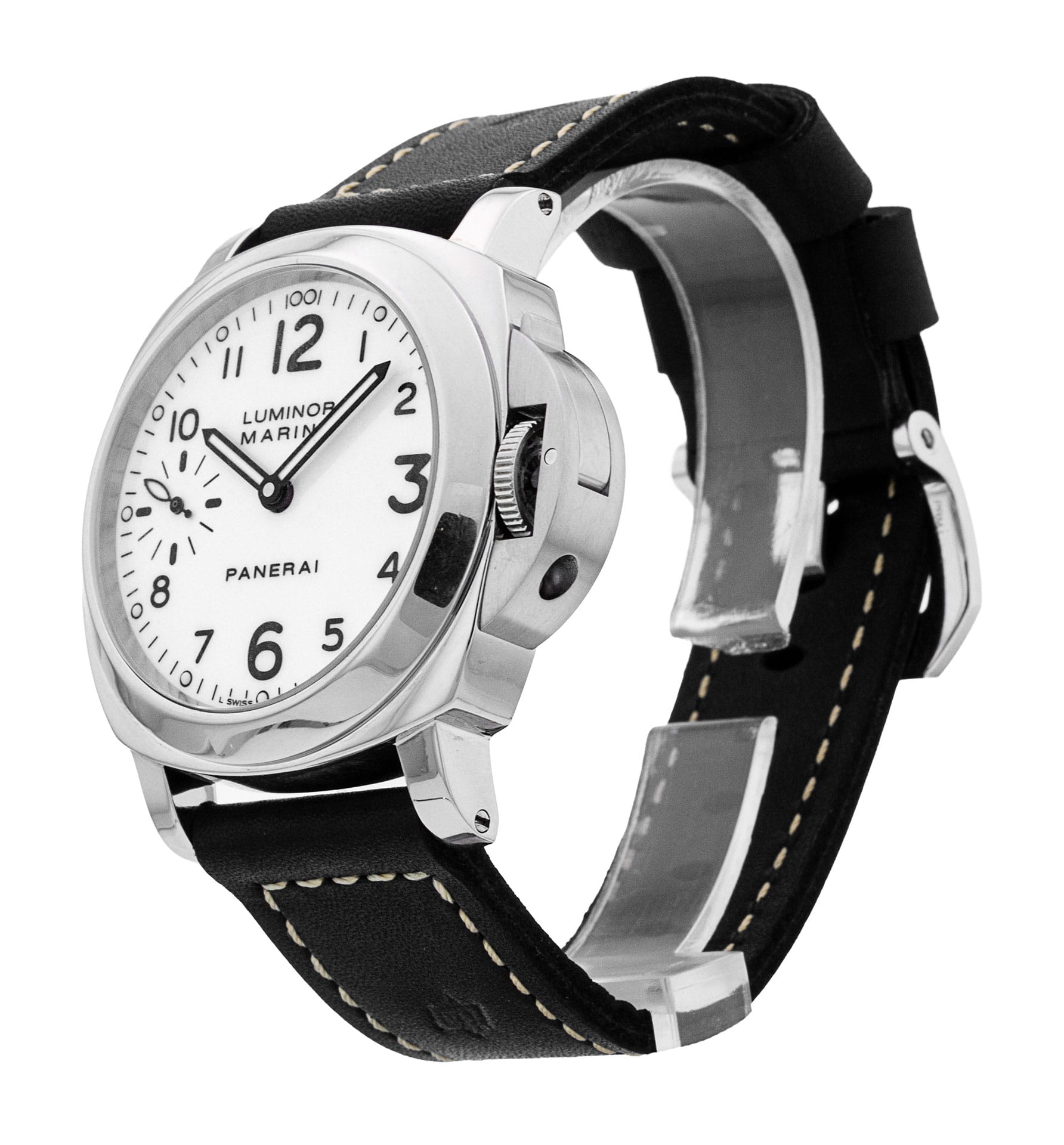Panerai Luminor Marina PAM00113 Thumbnail 2